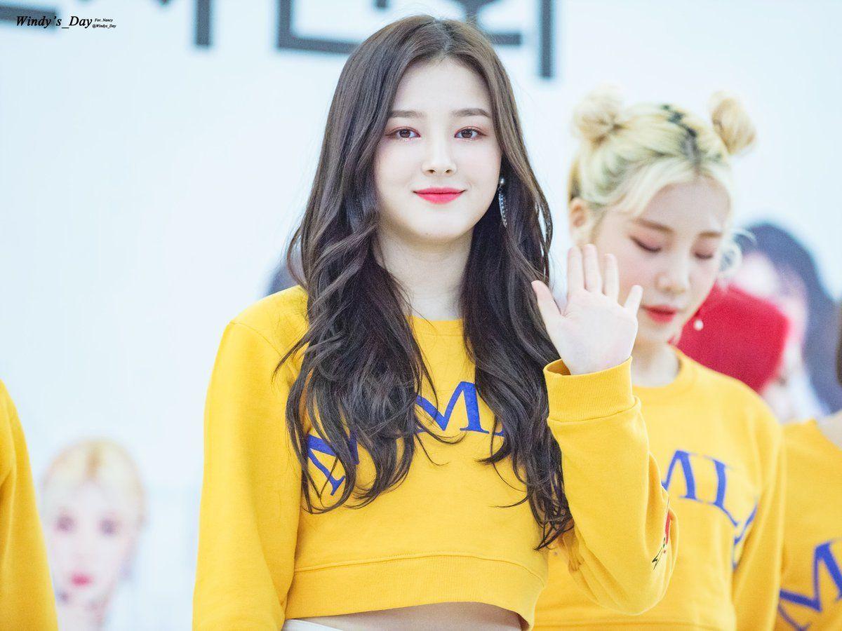1200x900 Momoland Nancy Wallpaper