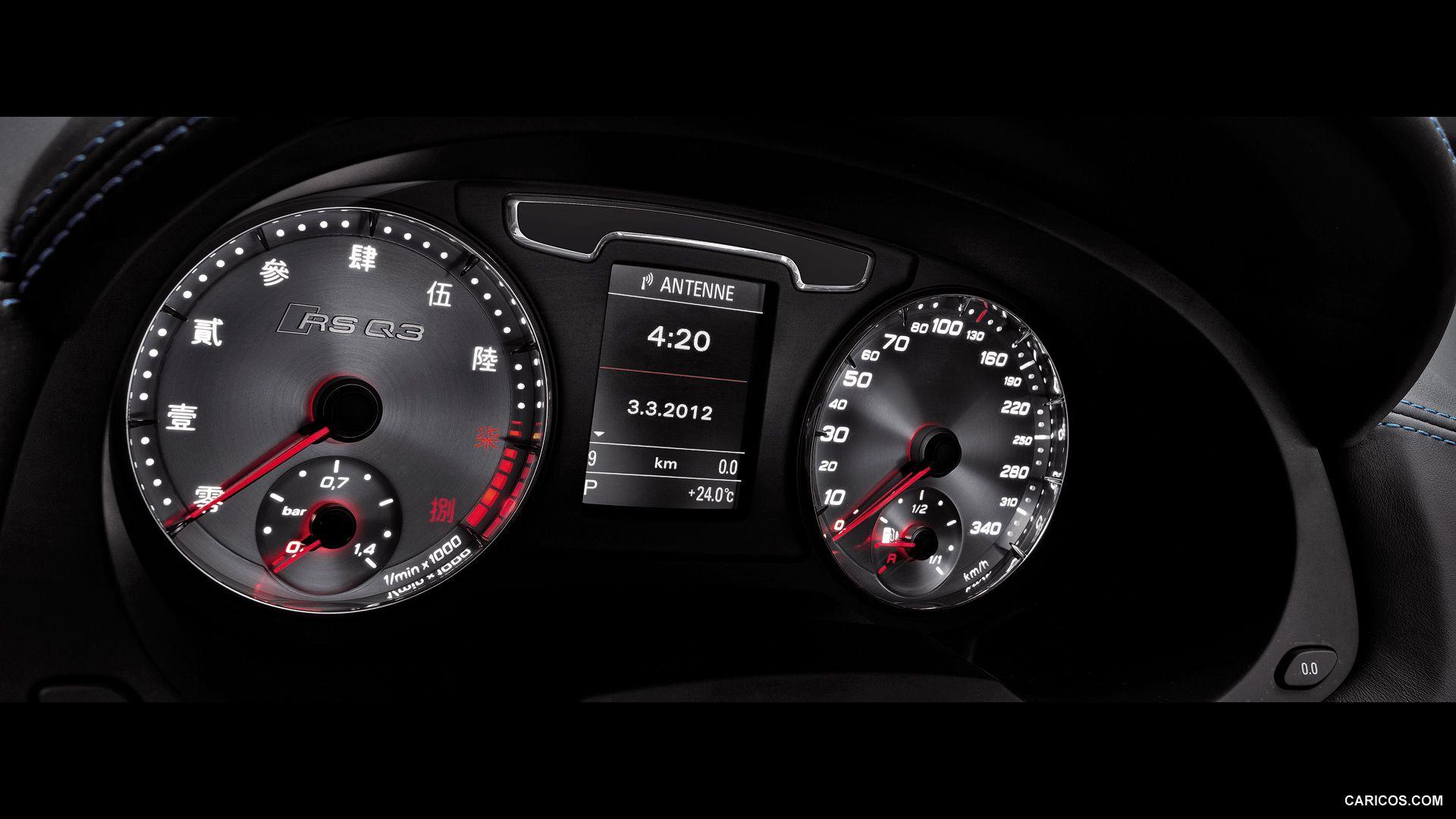 1920x1080 Cool HD Audi Wallpaper For Free Download