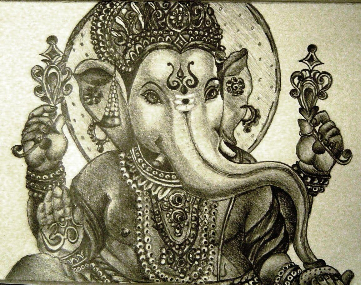 1155x912 Free download Hindu God Ganesh Royalty Stock Picture Indian
