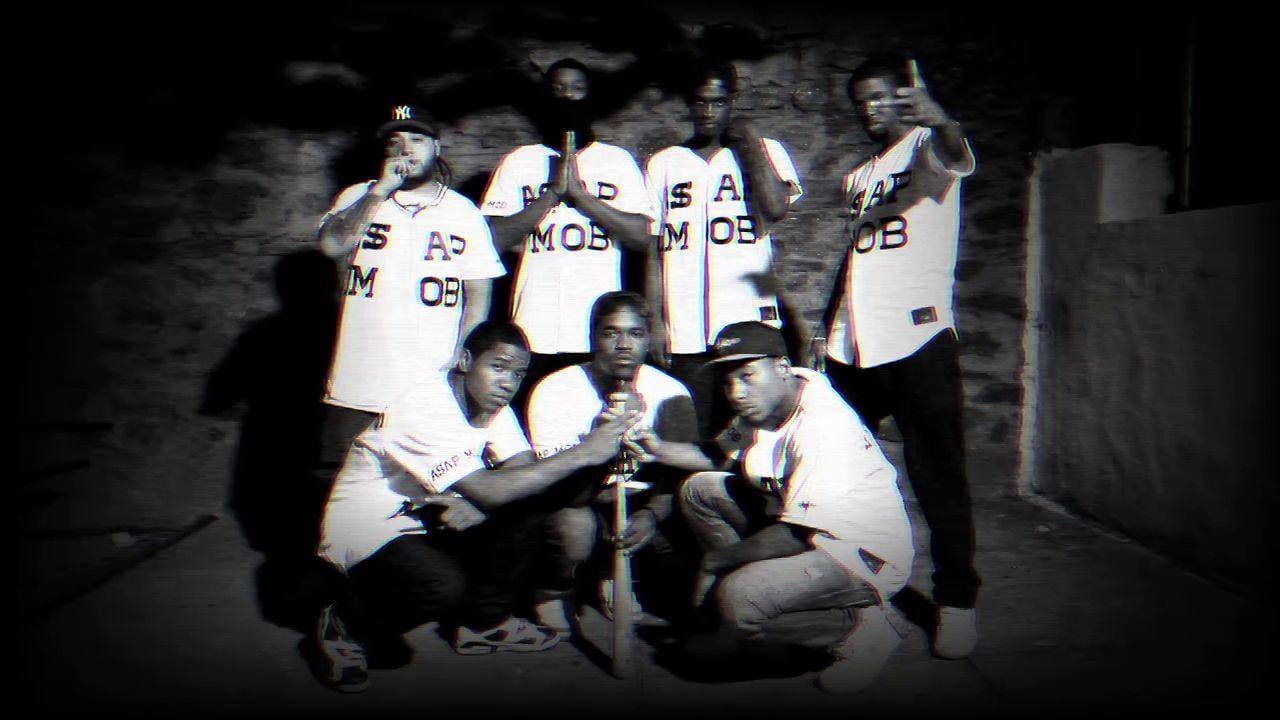 1280x720 A$AP Mob's Cozy Tapes Vol. 2: Too Cozy lacking fluidity?