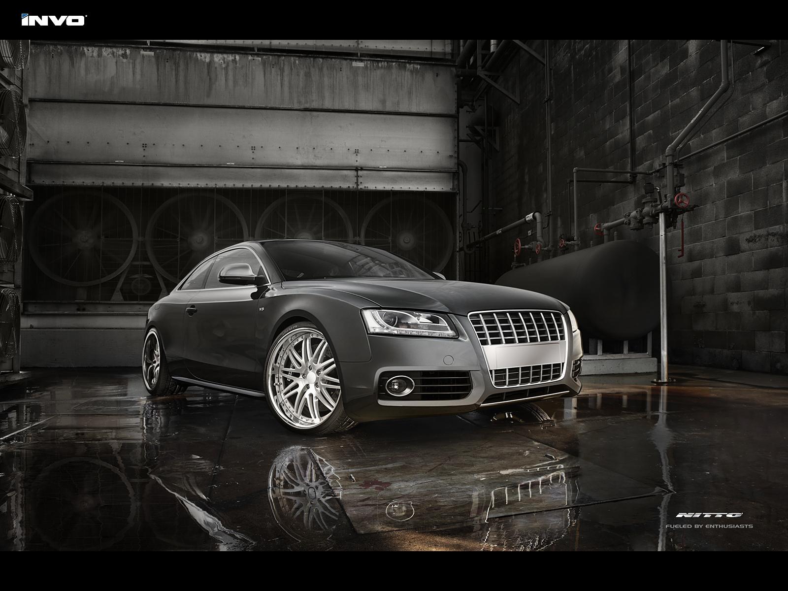 1600x1200 Cool HD Audi Wallpaper For Free Download Rs5