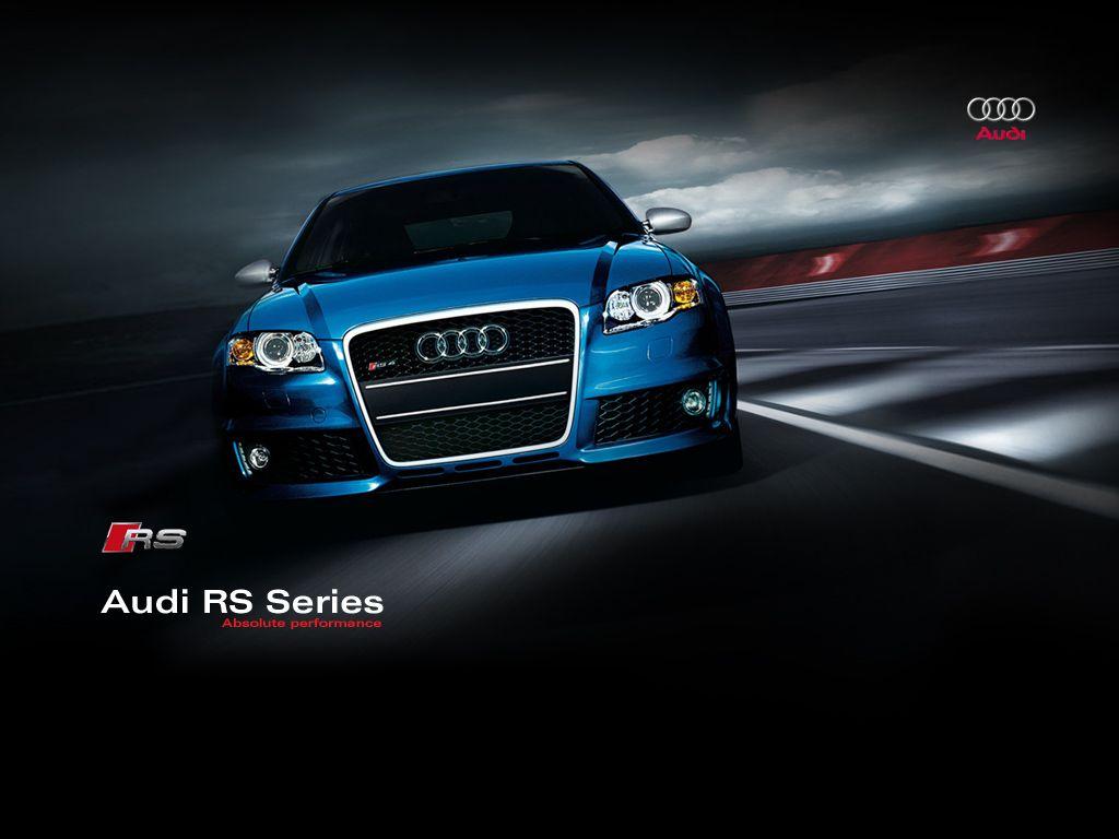 1024x768 jjp 3: Cool Audi Wallpaper