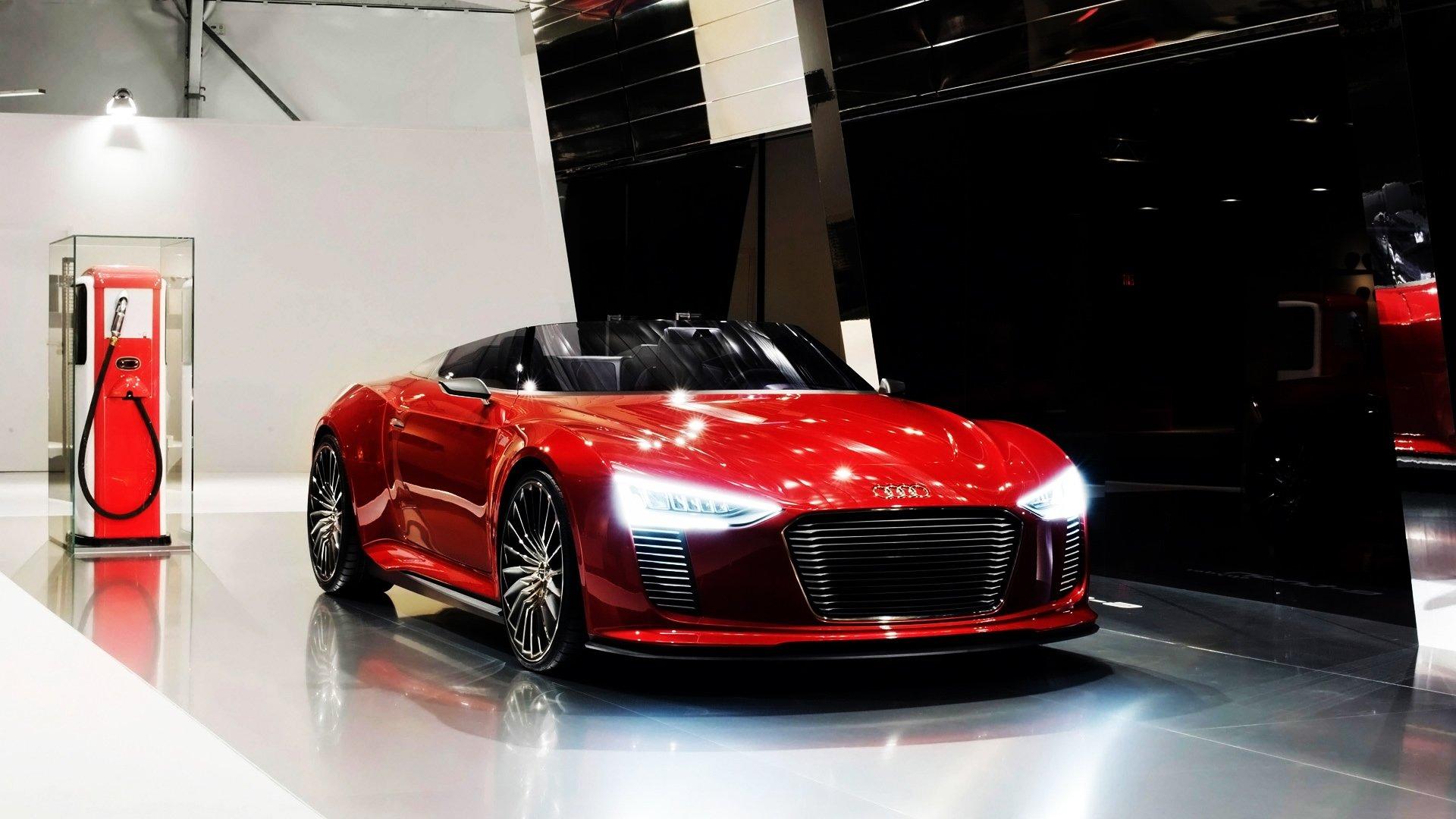 1920x1080 Audi wallpaper HD for desktop background