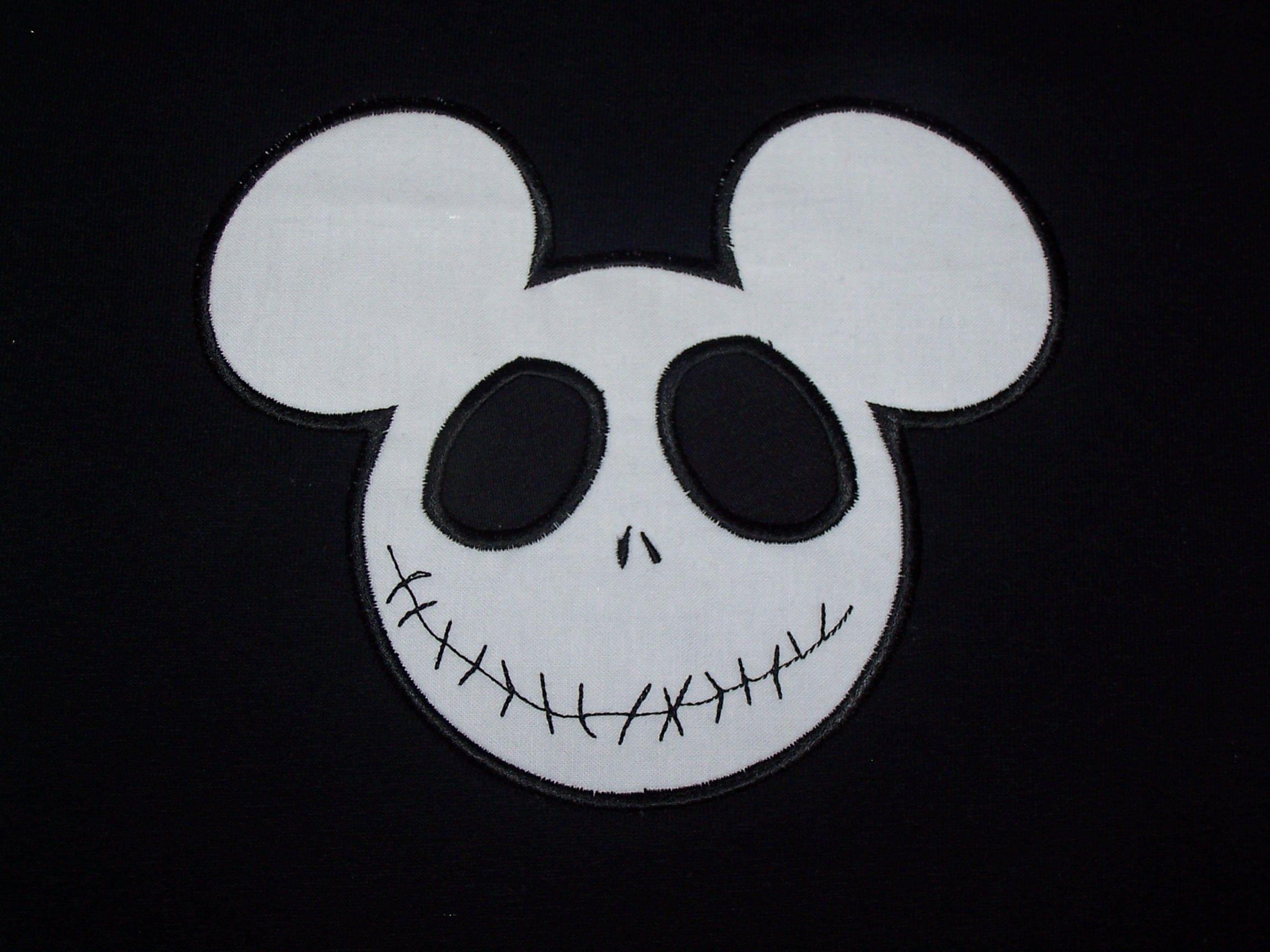 2304x1728 Home - Mickey Mouse Shirts - Halloween Mickey Mouse Jack