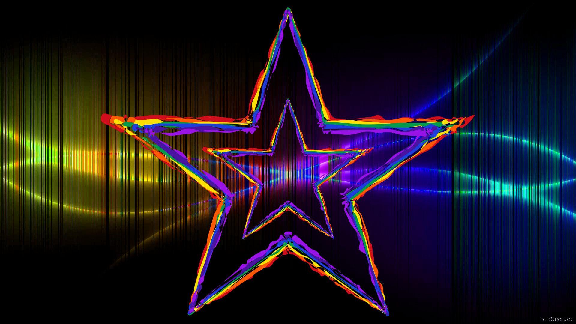 1920x1080 Stars's HD Wallpaper