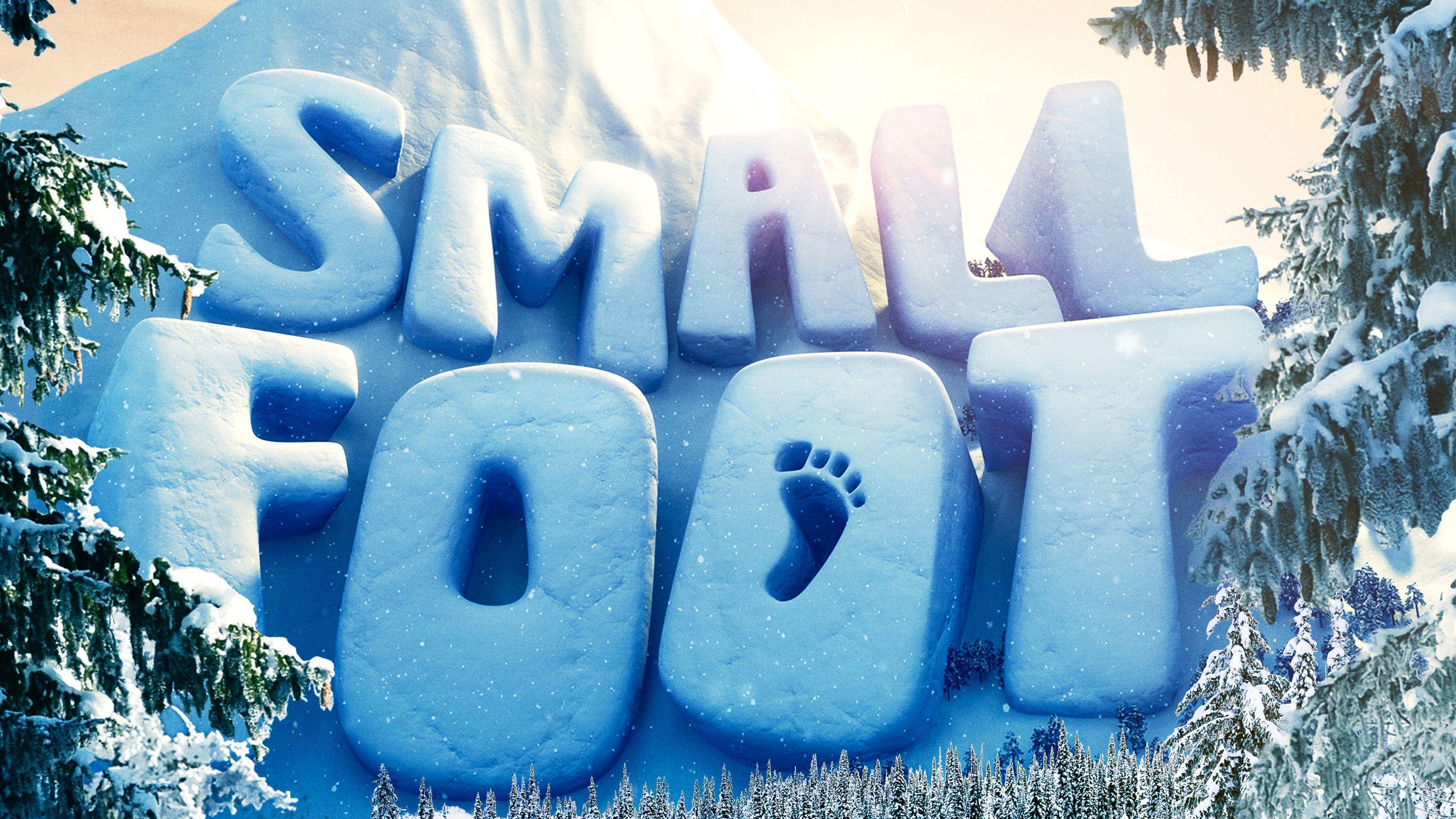 2764x1555 Small Foot, HD Movies, 4k Wallpaper, Image, Background, Photo and Picture