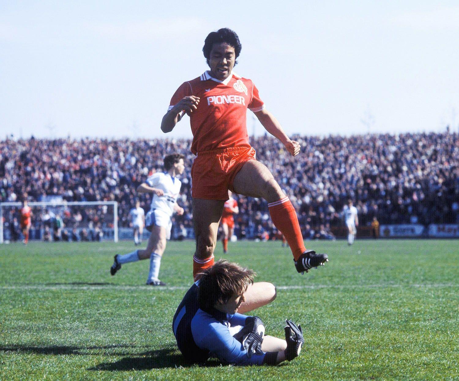 1500x1243 Yasuhiko Okudera: Japanese football's first overseas pioneer
