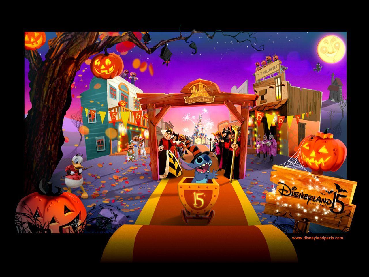 1280x960 Cover In High Quality Mouse Halloween