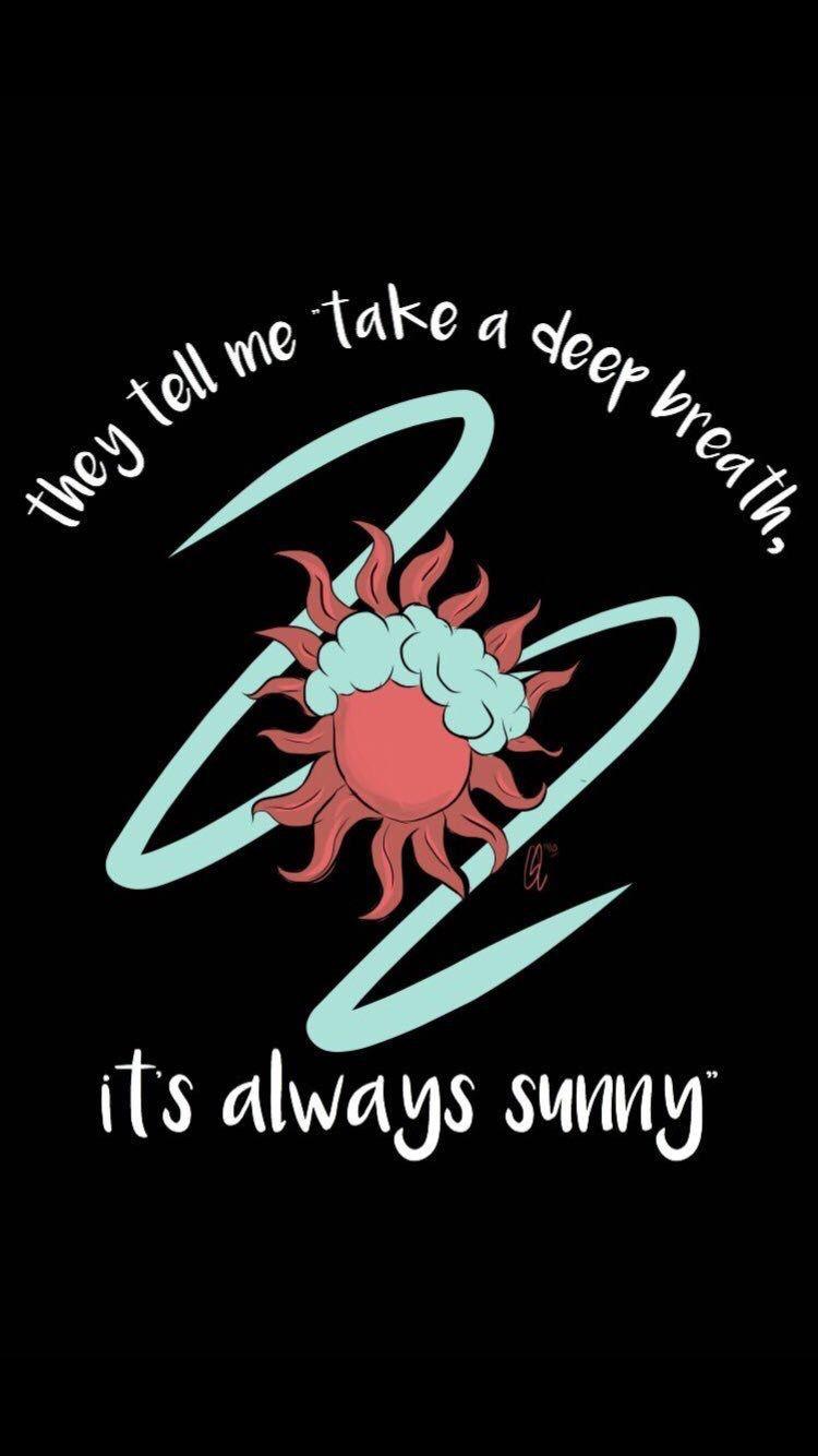 750x1334 happy pills // weathers pt. 2. Happy pills, Band wallpaper