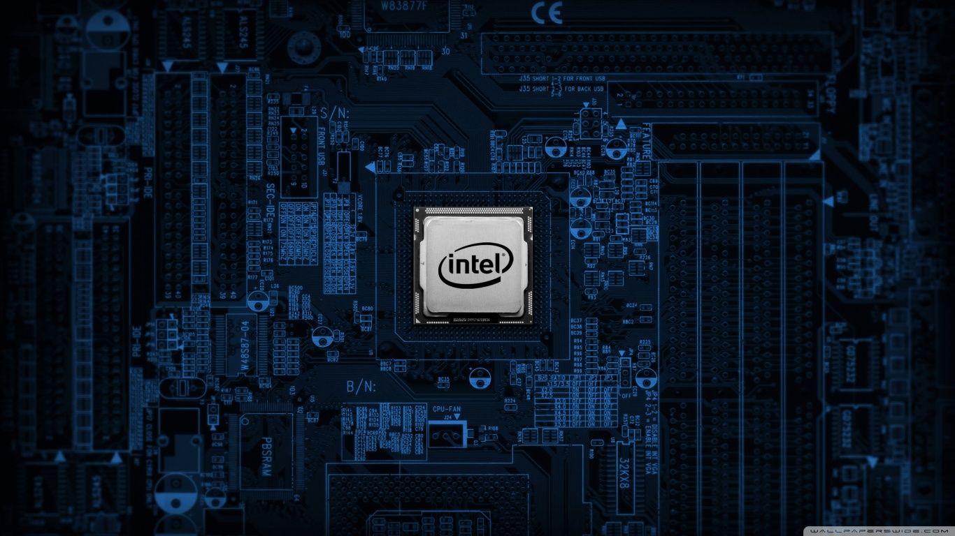 1366x768 2457060_intel_motherboard Wallpaper 1366x768 From IoT