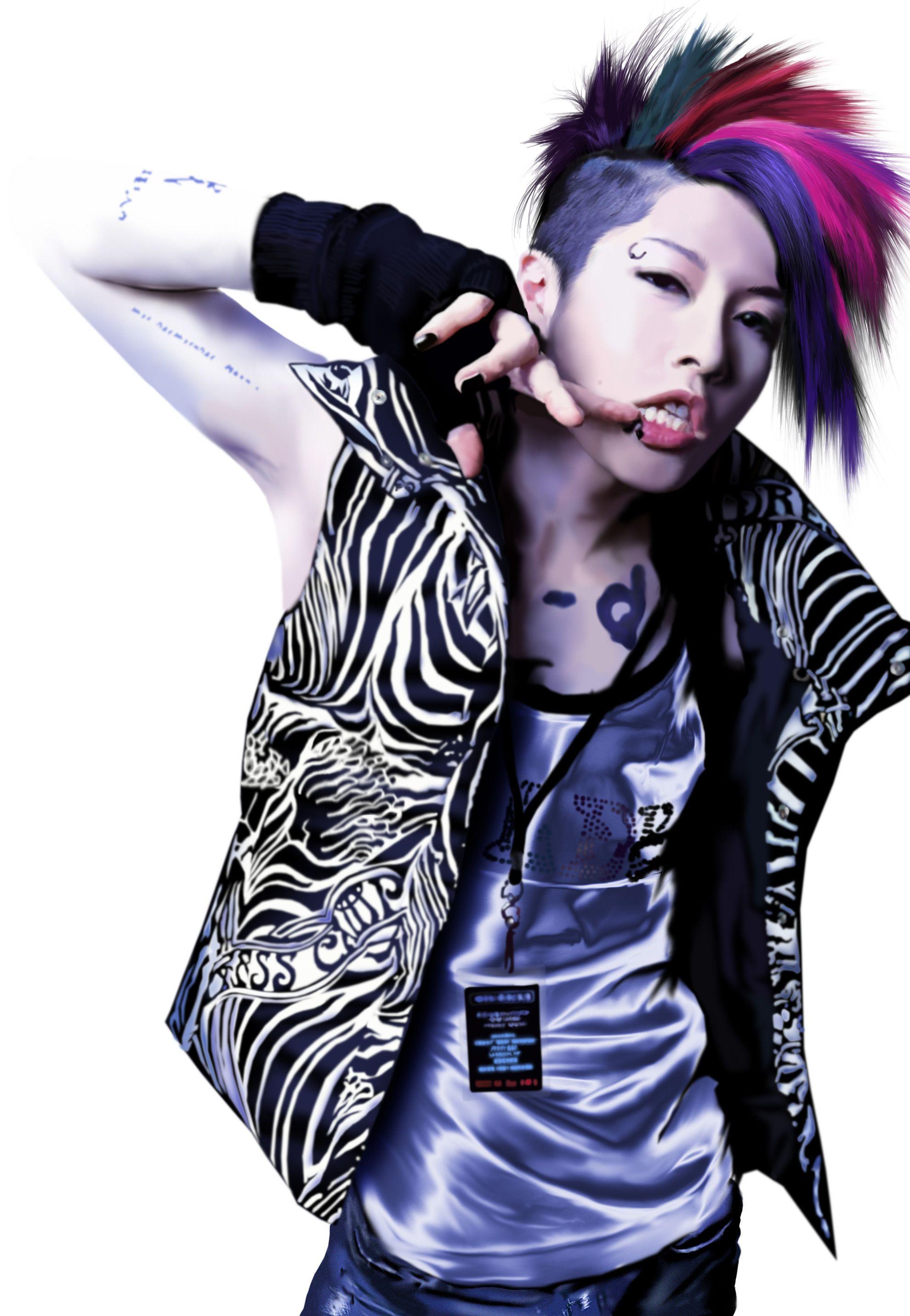 Miyavi Wallpapers - Top Free Miyavi Backgrounds - WallpaperAccess