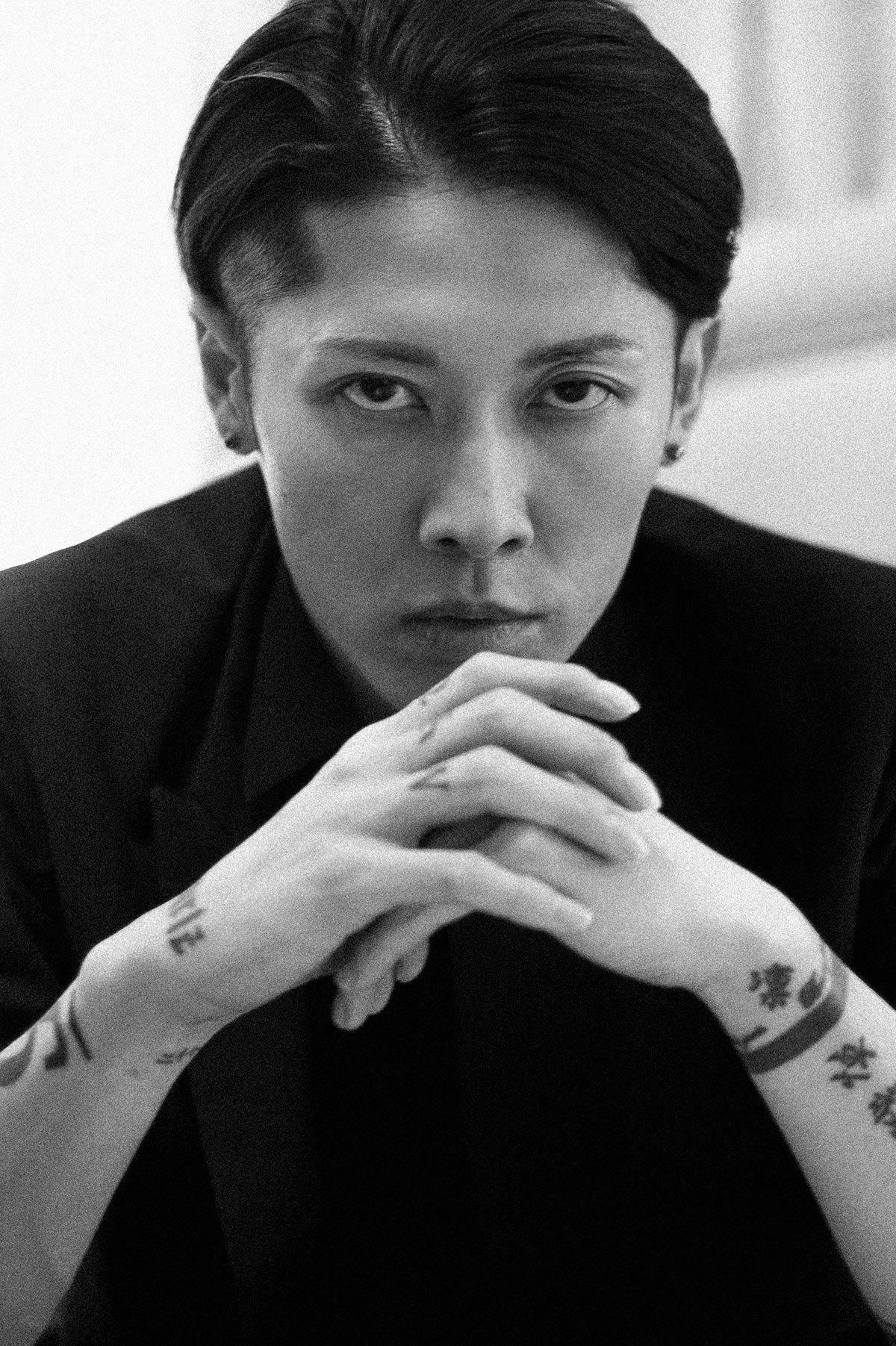 Miyavi Wallpapers Top Free Miyavi Backgrounds Wallpaperaccess