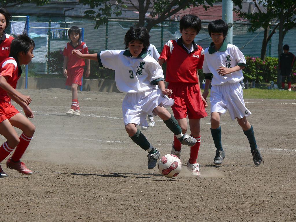 1024x768 Japanese Youth Soccer they differ from US Soccer Mom Manual