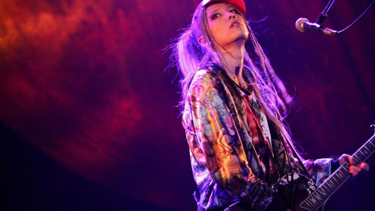 1244x700 MIYAVI guitar rock pop hip hop japanese singer jrock visual