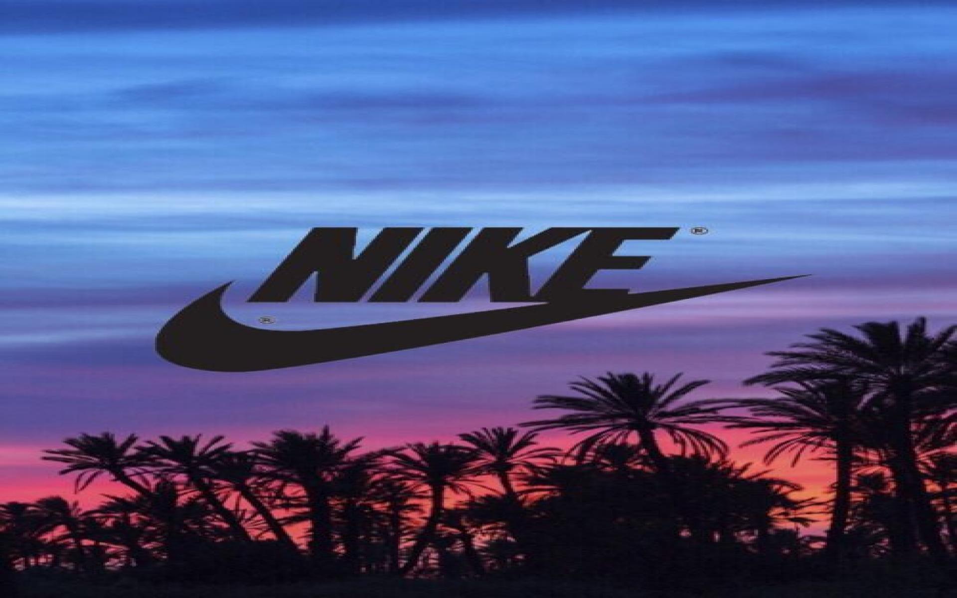 Cool Nike Logo Wallpapers Top Free Cool Nike Logo Backgrounds 