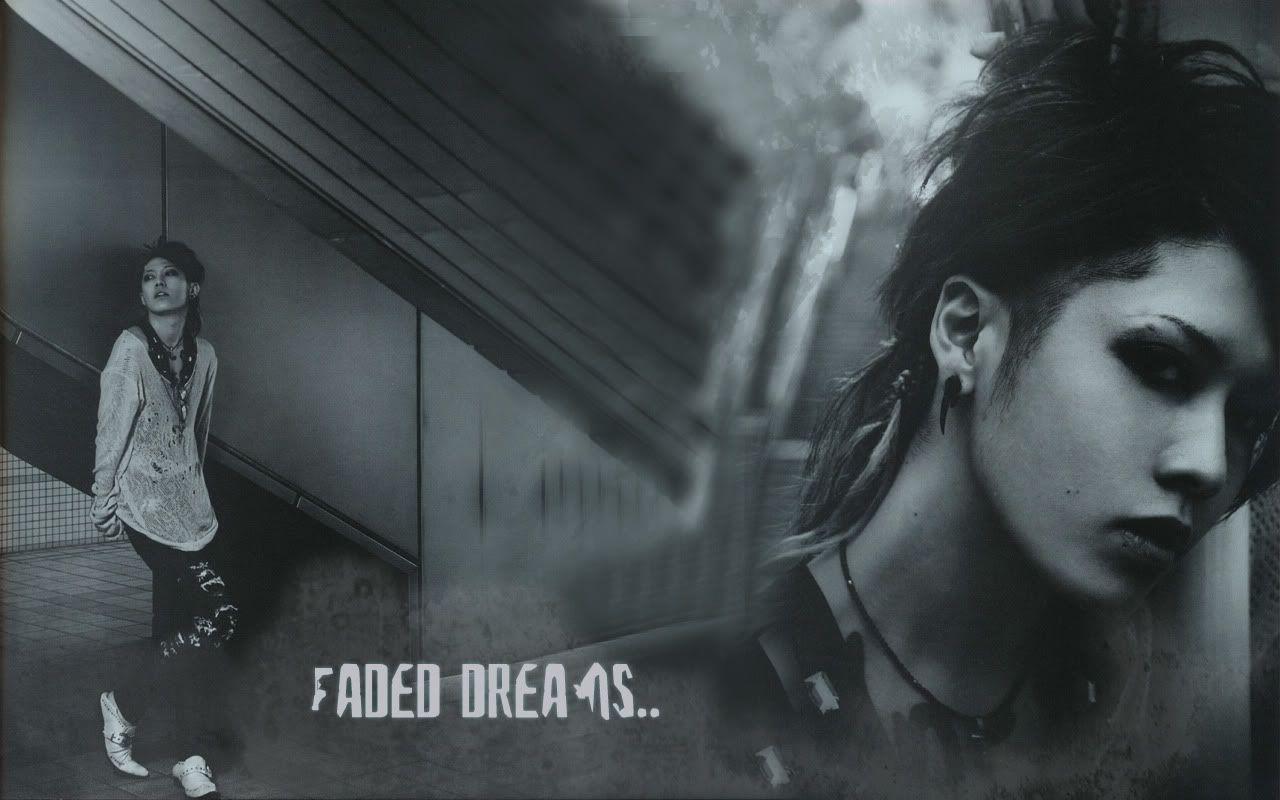 1280x800 Miyavi wallpaper: wioletgraphics