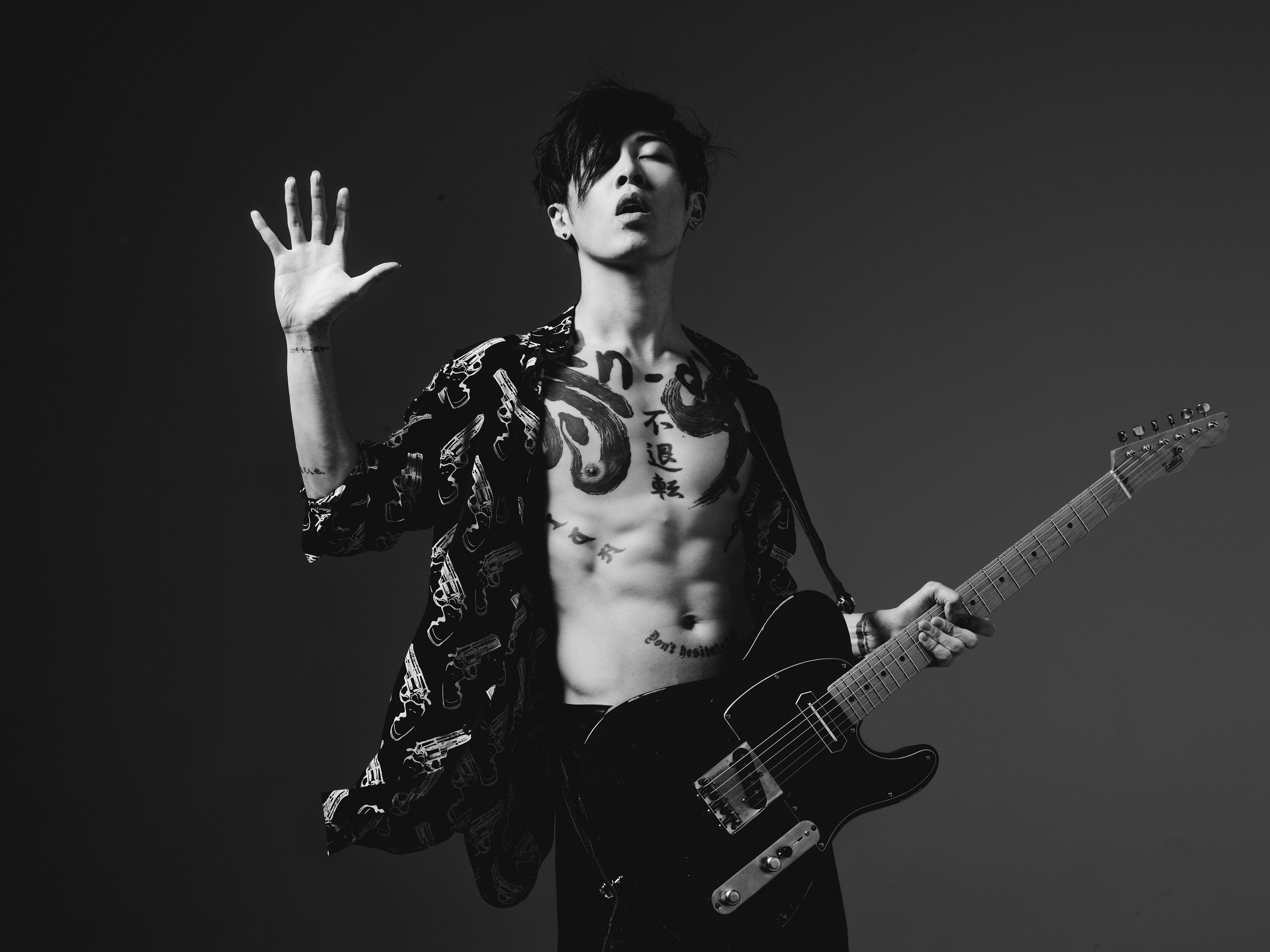 Miyavi Wallpapers - Top Free Miyavi Backgrounds - WallpaperAccess