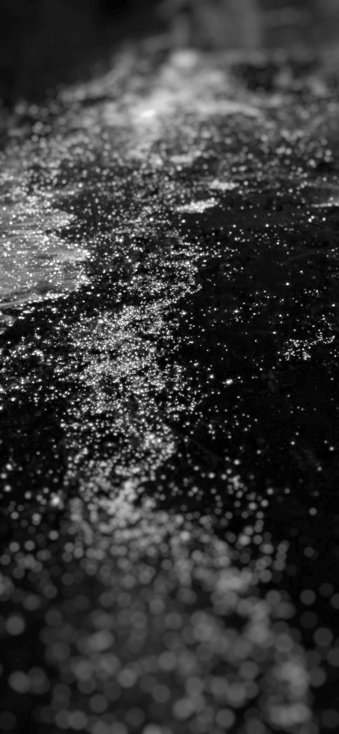 1125x2436 Dark night love iPhone X Wallpaper Free Download