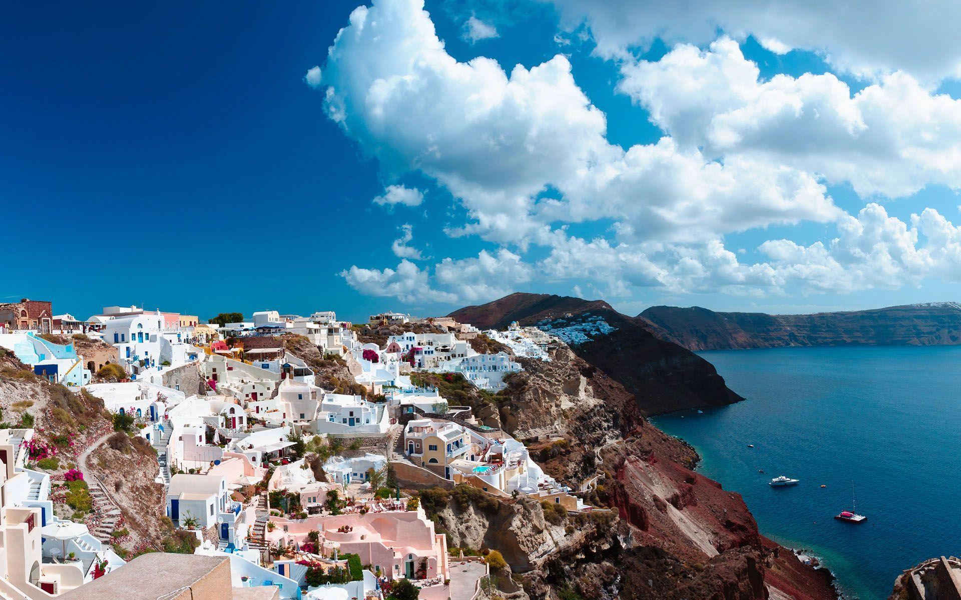 1920x1200 Santorini Greece handmade Greek Jewelry santorini jewelry shops