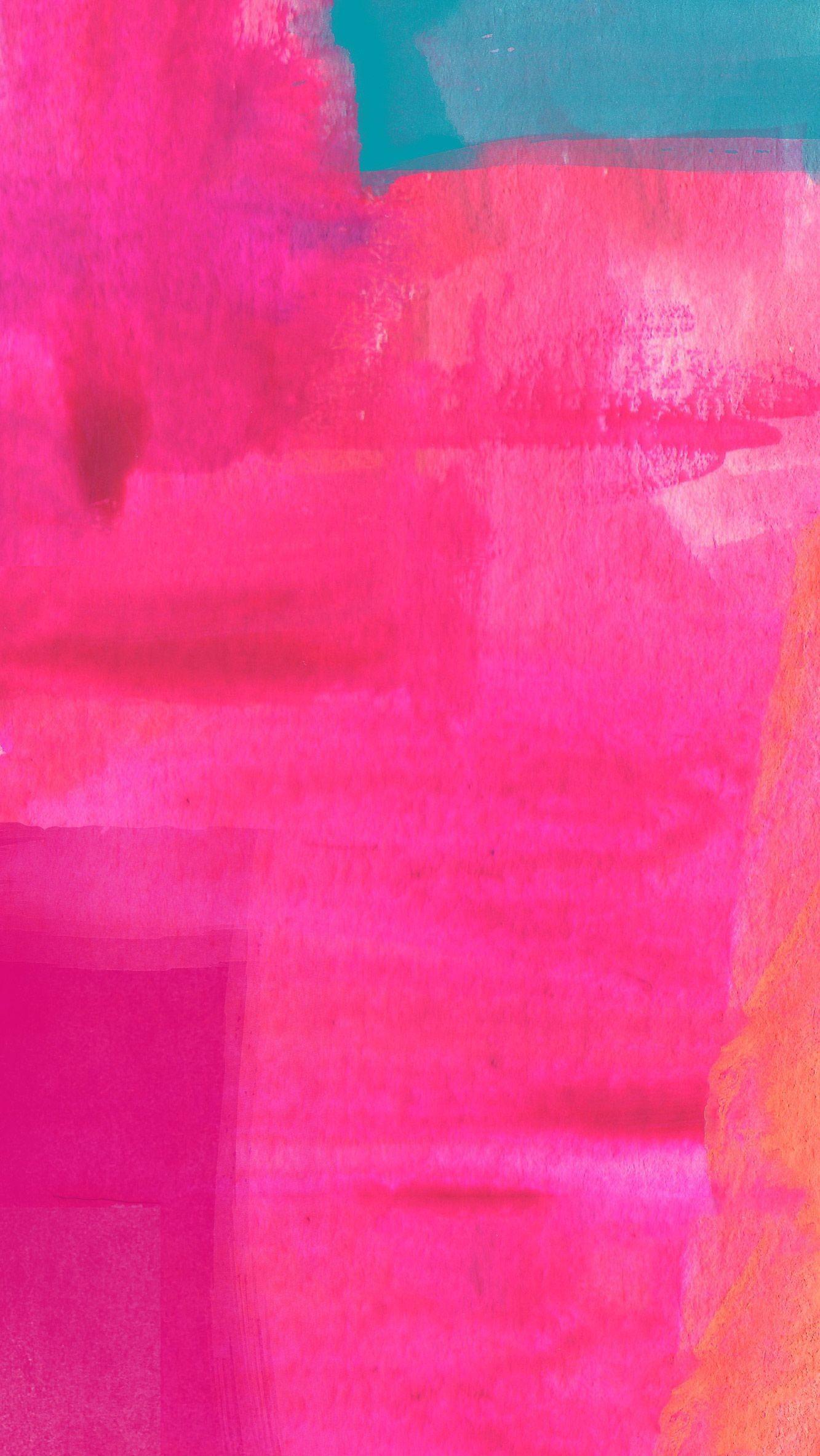 1333x2367 Wallpaper Neon Pink