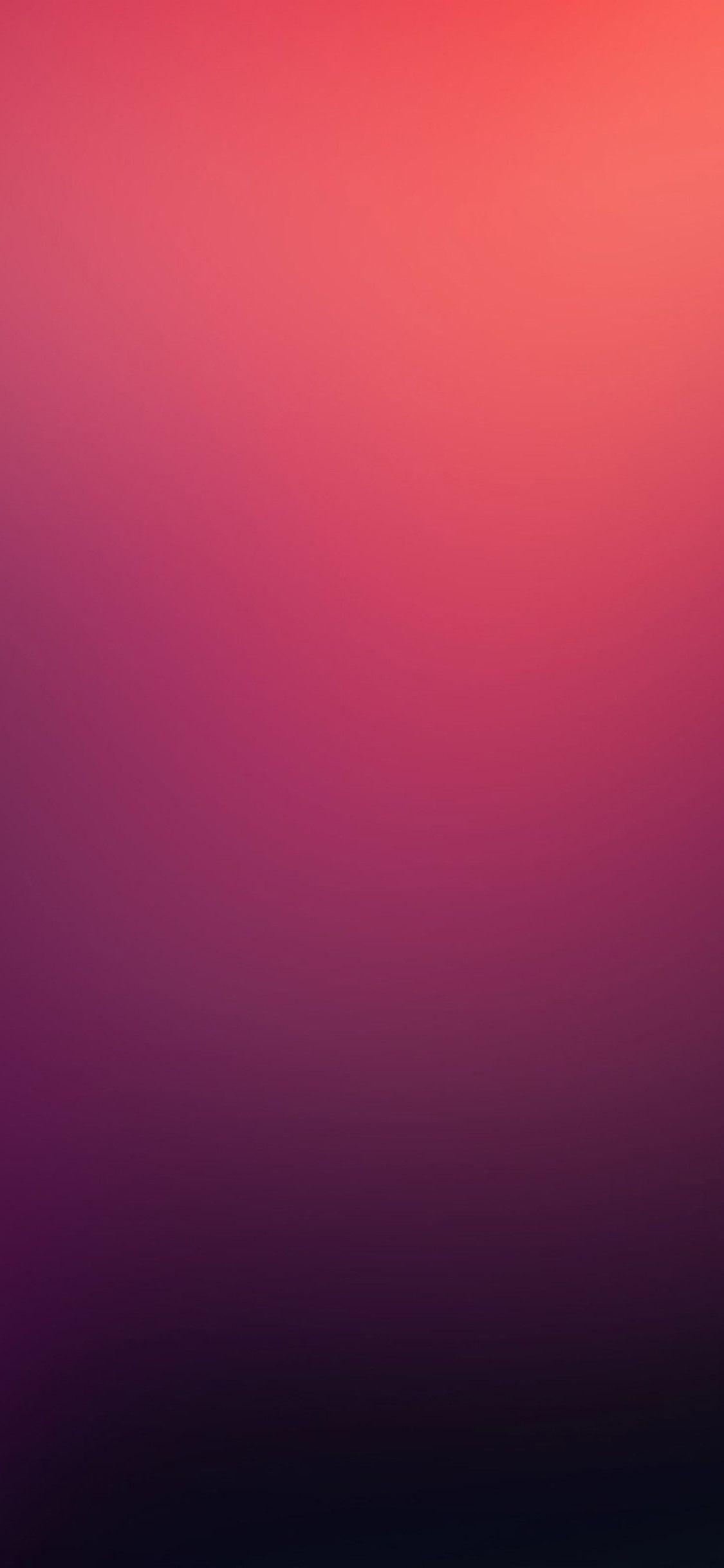 1125x2436 Blur Dark Pink iPhone XS, iPhone iPhone X HD 4k