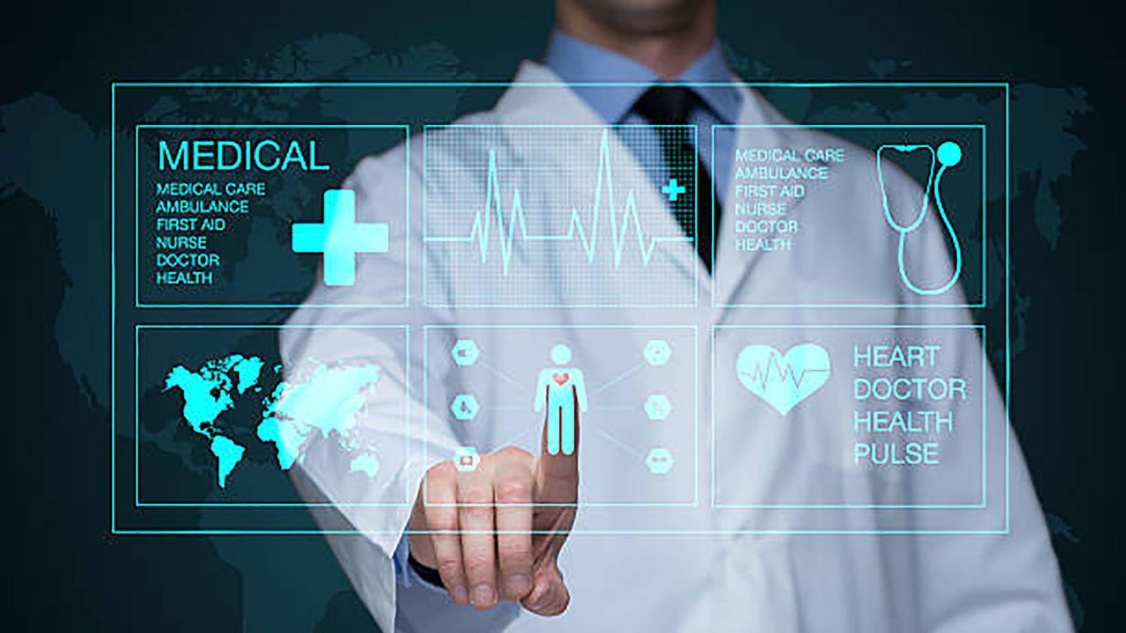 1600x900 Wallpaper Technology Medical Wallpaper For Desktop Background