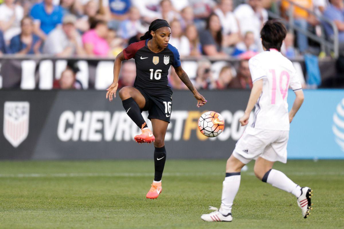 1200x800 Tournament of Nations, USA vs Japan: match preview and TV info