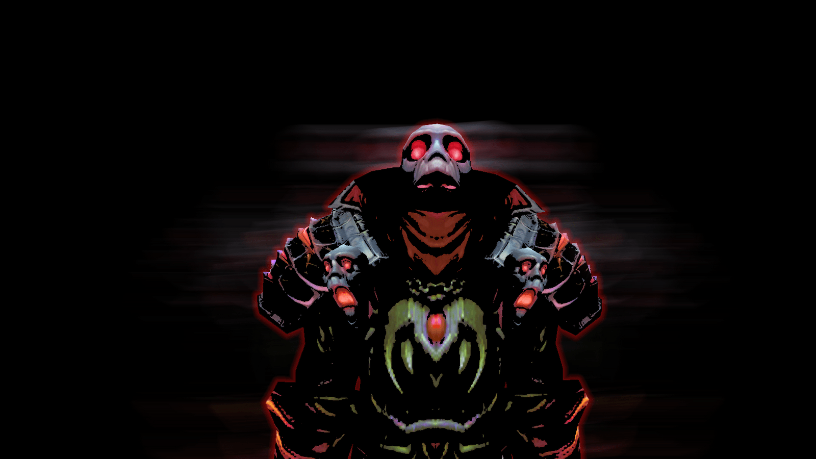 1600x900 Free download Rogue Wallpaper [1600x1000] for your Desktop