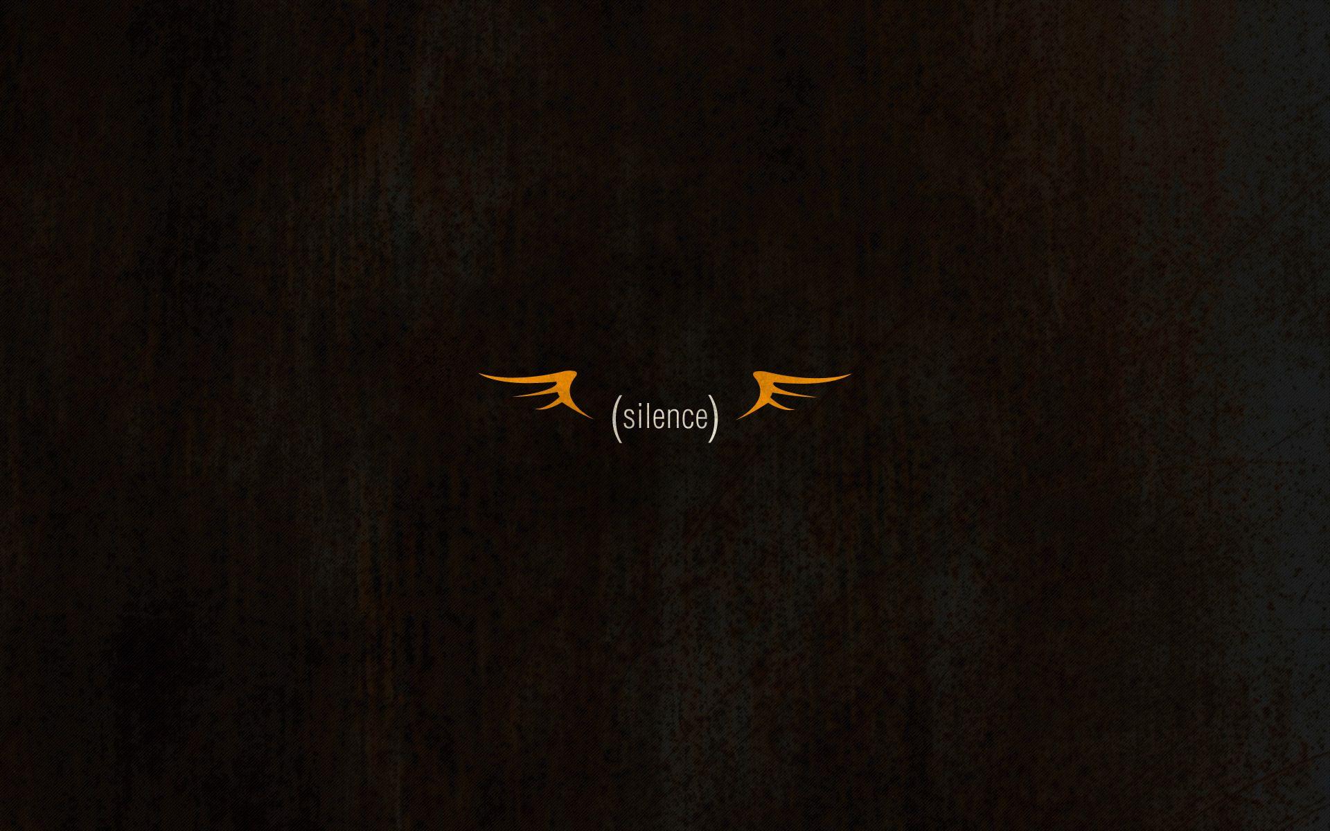1920x1200 Silence « Minimal Wallpaper