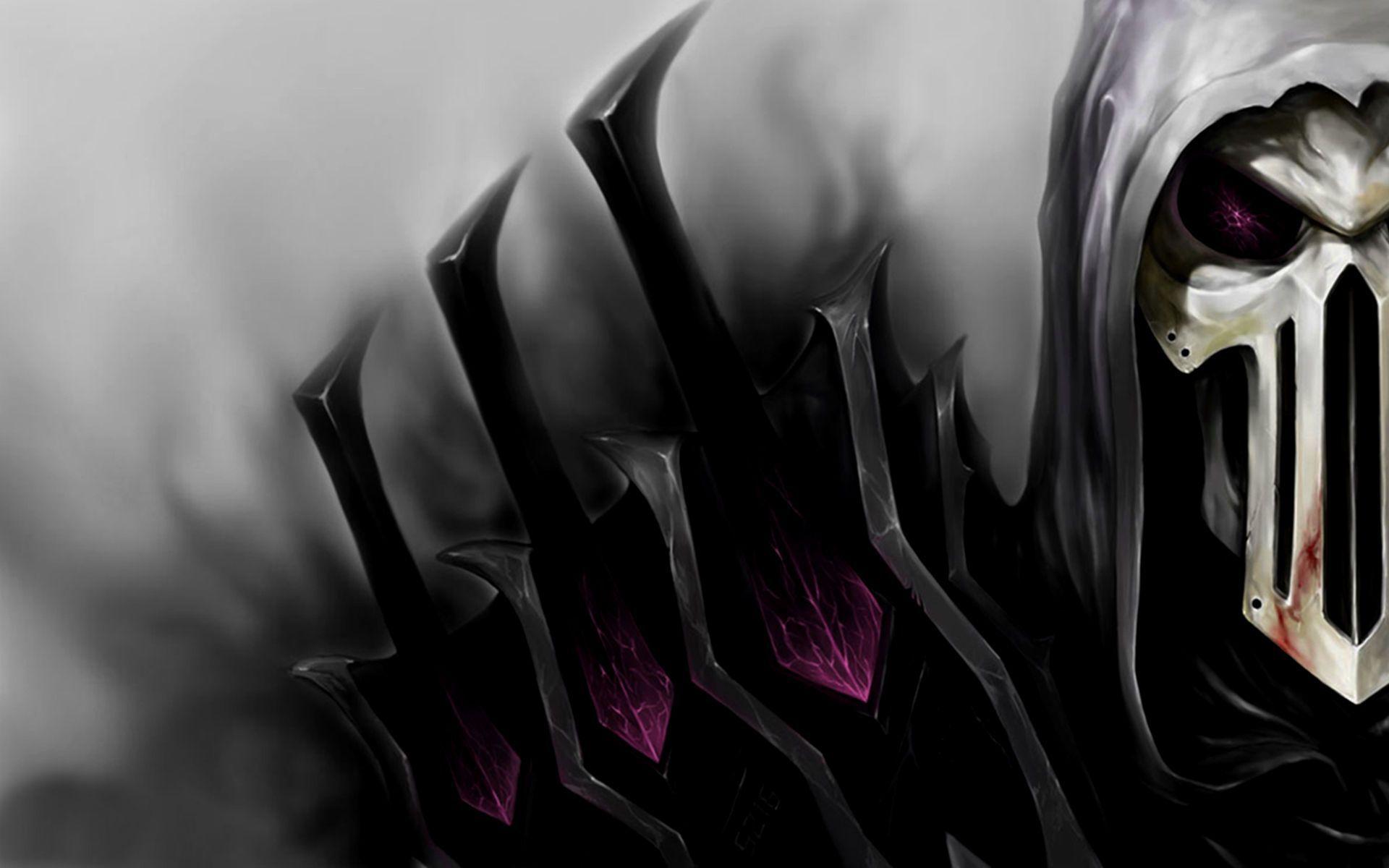 1920x1200 Rogue Wallpaper