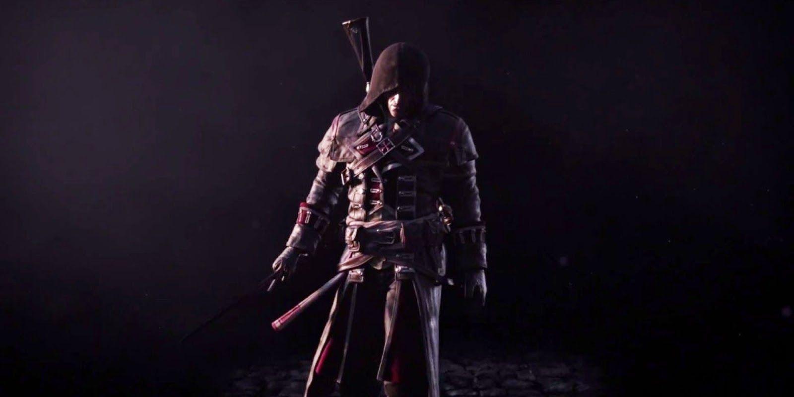 1600x800 Rogue HD Background. HD Wallpaper, 3D
