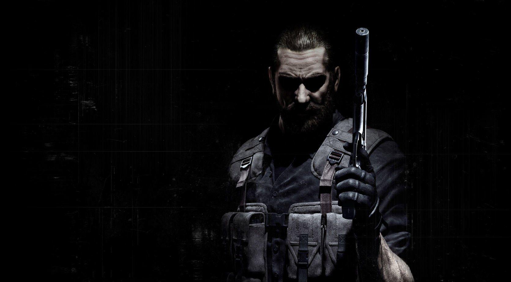 1670x921 Rogue Warrior HD Wallpaper and Background Image