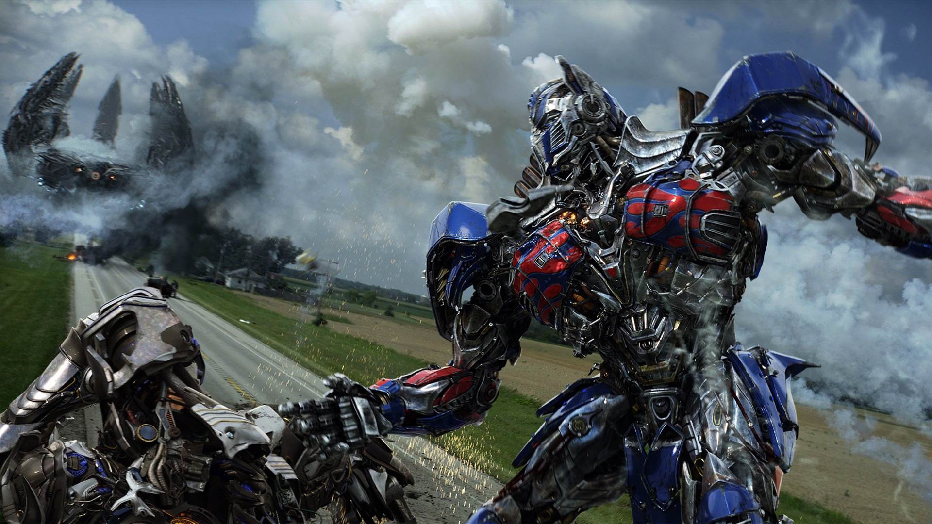 Optimus Prime Truck Wallpapers Top Free Optimus Prime Truck