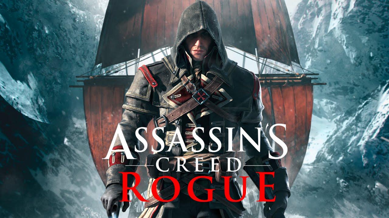 1280x720 Most viewed Assassin's Creed: Rogue wallpaperK Wallpaper