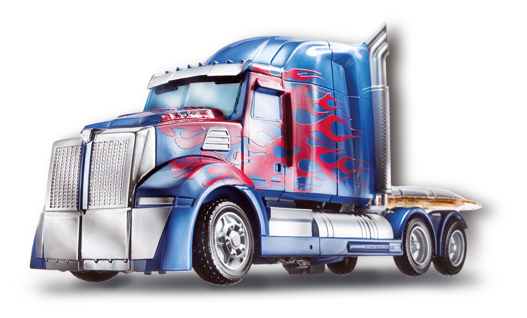 Optimus Prime Truck Wallpapers Top Free Optimus Prime Truck