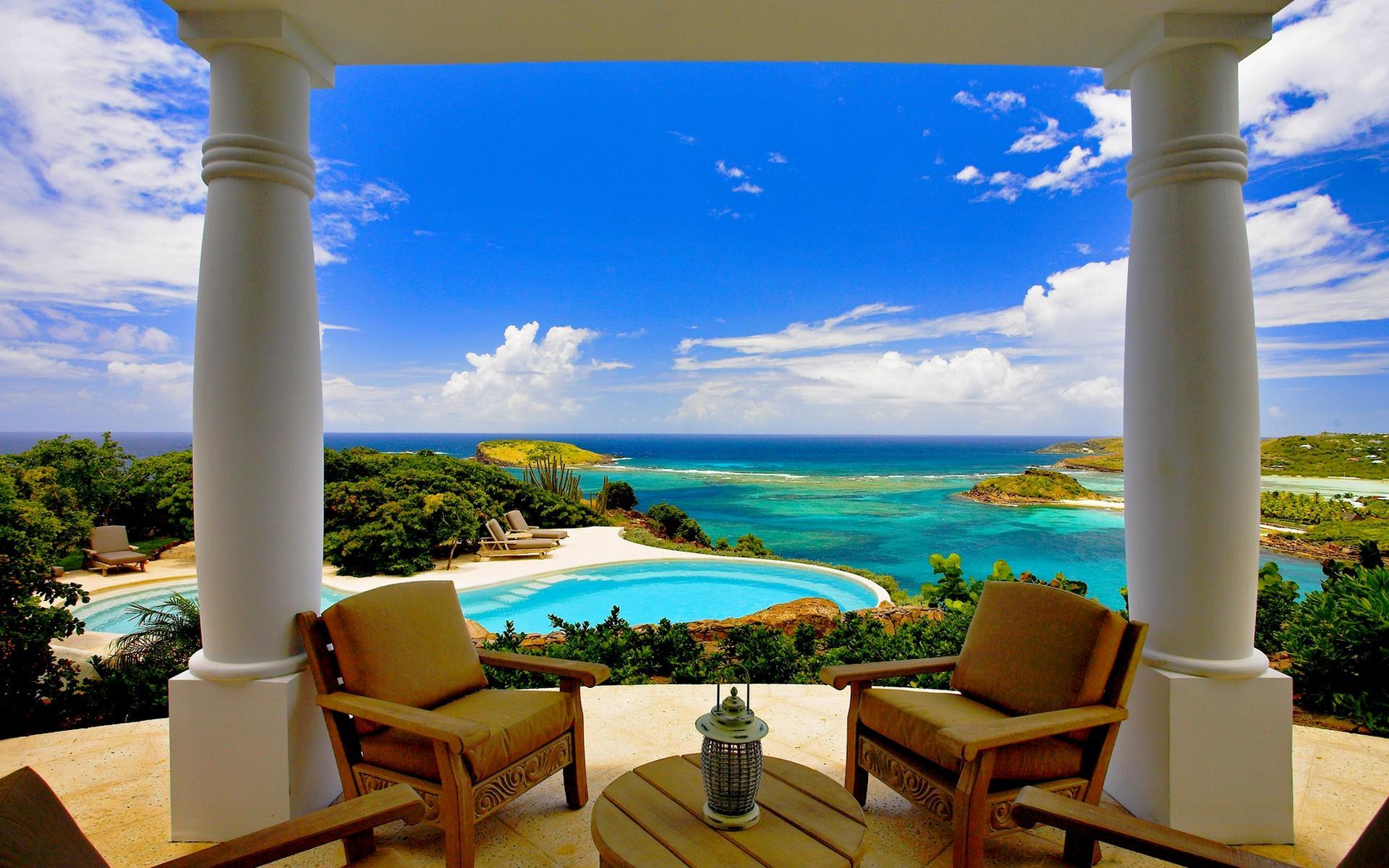 1920x1200 Vacationing Wallpaper. Vacationing