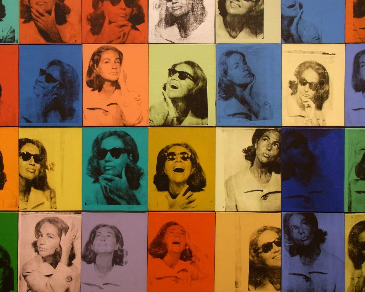 Cool Andy Warhol Computer Wallpapers Top Free Cool Andy Warhol Computer Backgrounds Wallpaperaccess