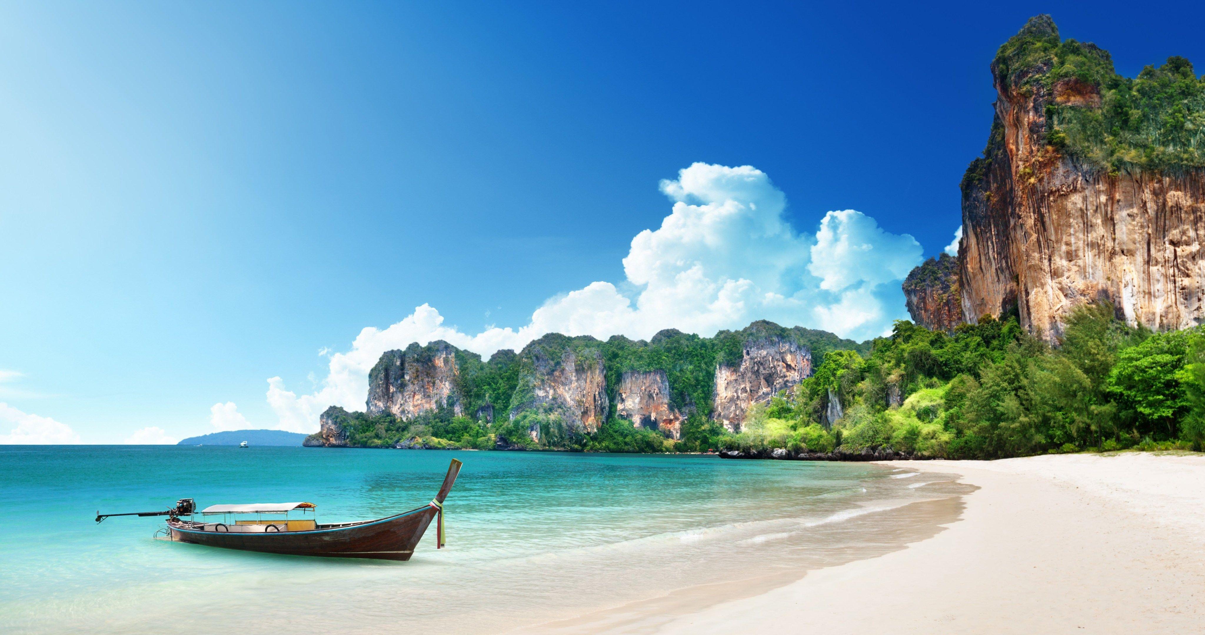 4096x2160 summer vacation 4k ultra HD wallpaper High quality walls