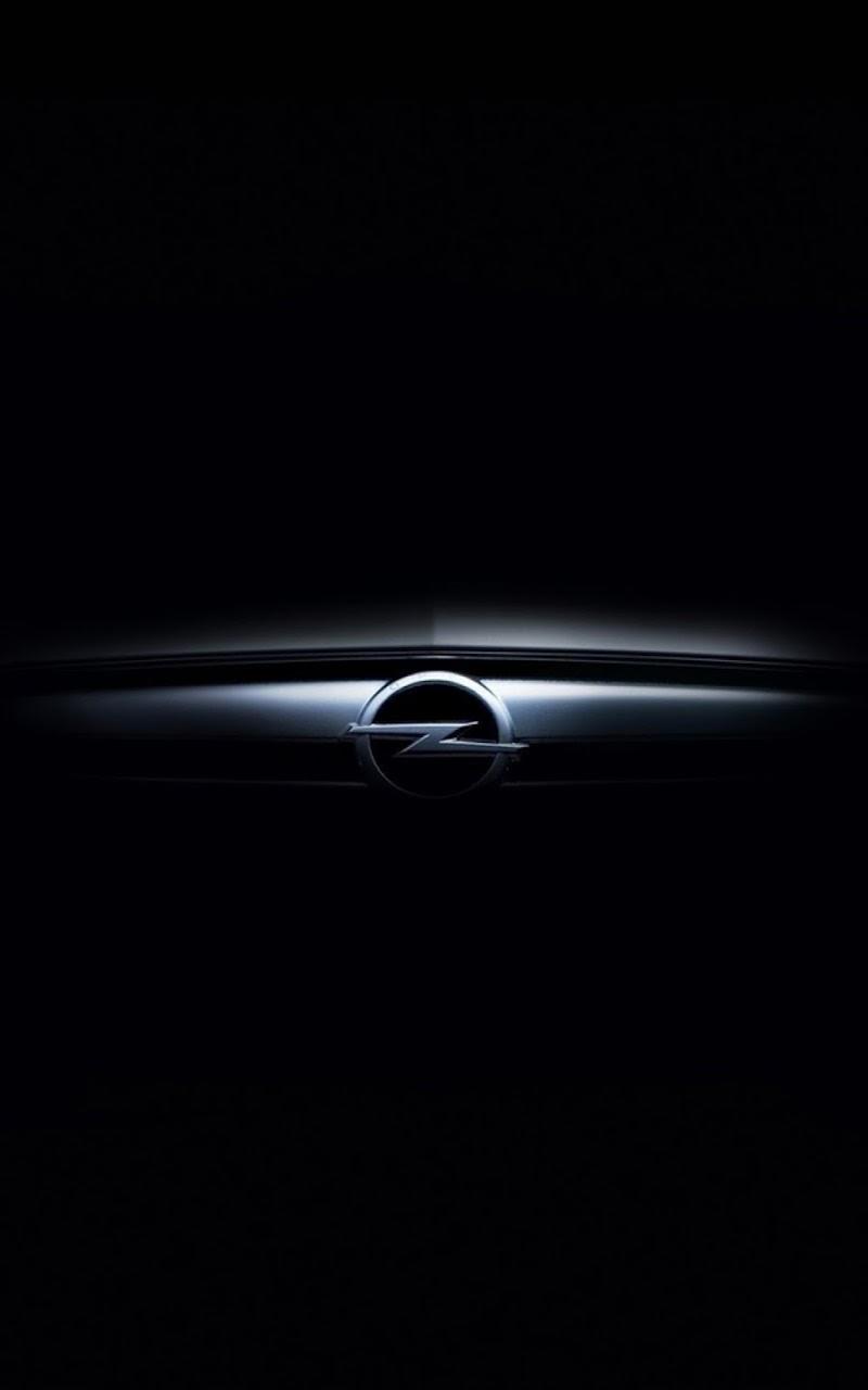 800x1280 Opel Wallpaper