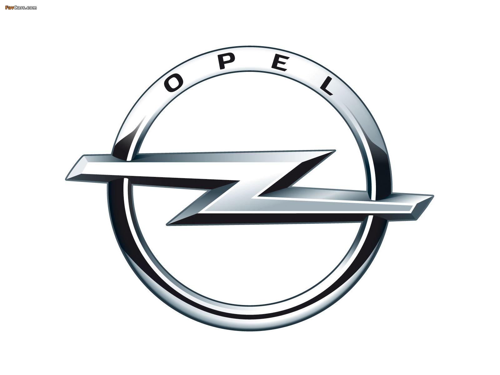 1600x1200 Opel wallpaper (1600x1200)