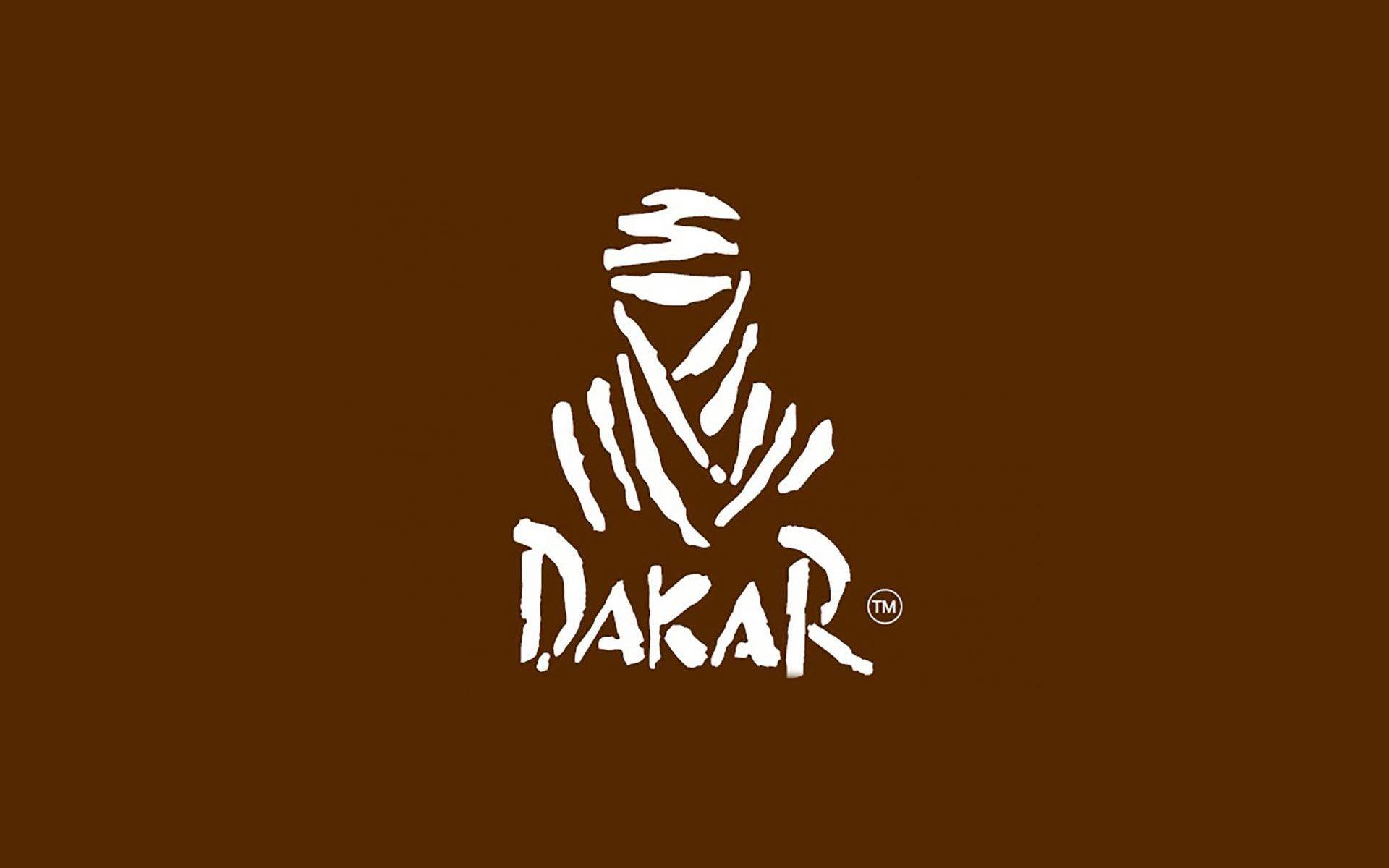 1920x1200 Dakar Rally Logo Wallpaper. Rally Car