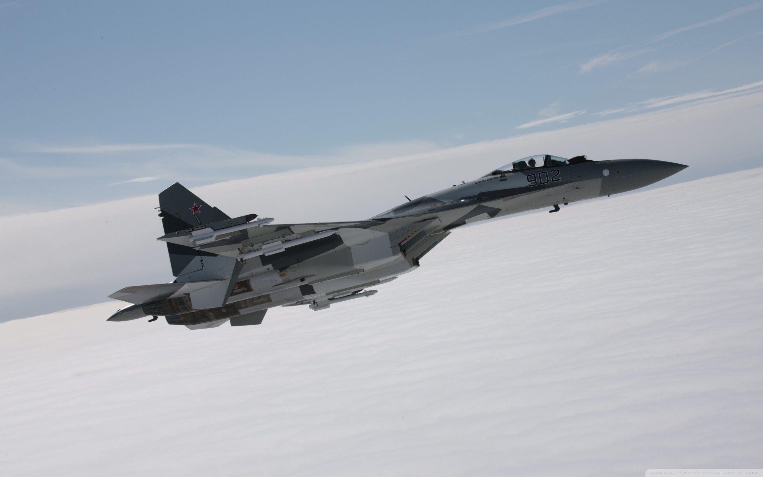 2560x1600 Fighter Jet Ultra HD Desktop Background Wallpaper for 4K UHD TV