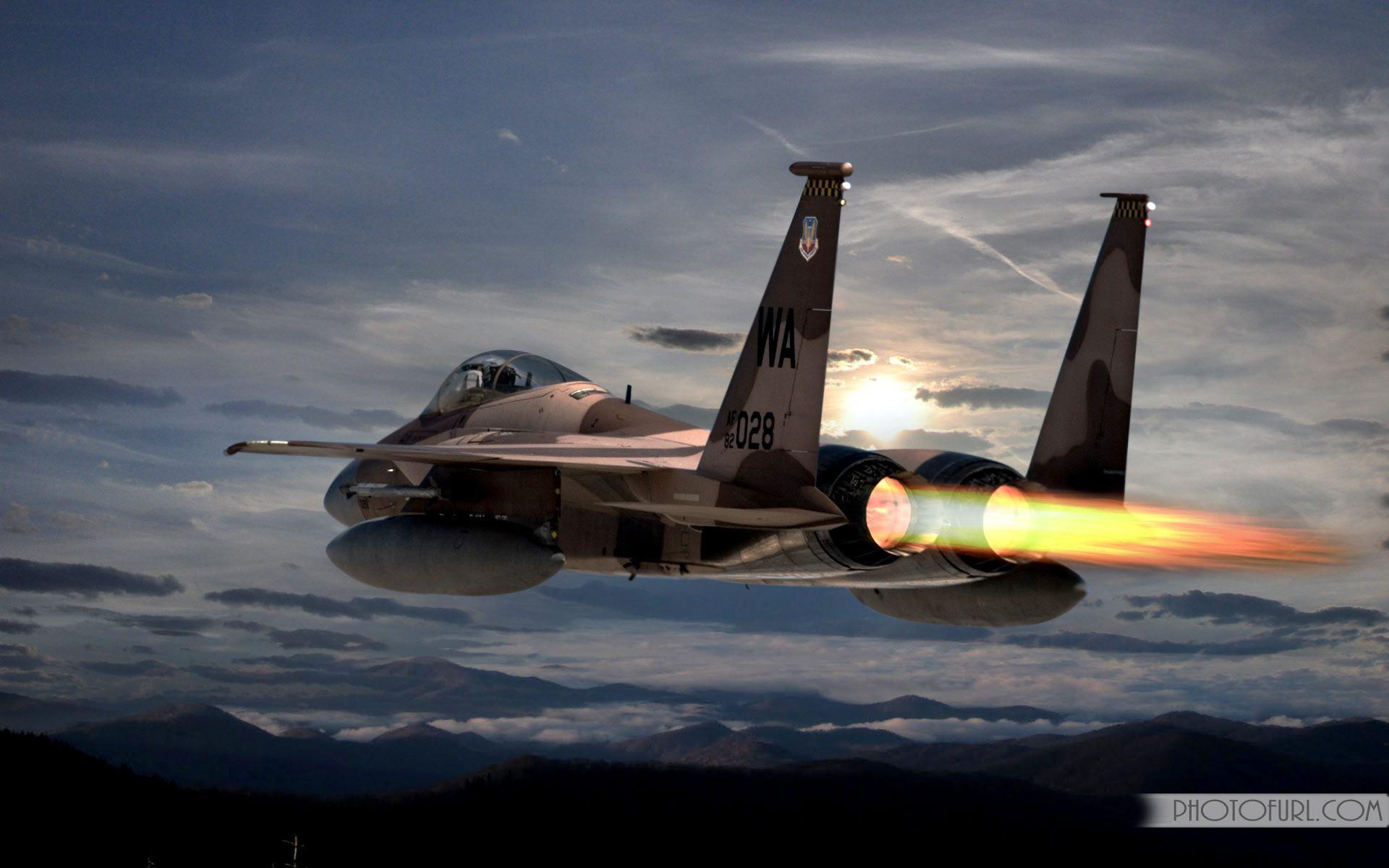 1920x1200 Fighter Jet Wallpaper for your Computer or Laptop Desktops