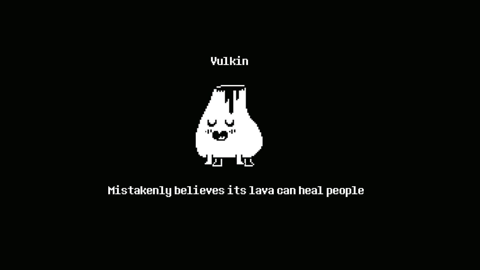 1920x1080 Vulkin Wallpaper