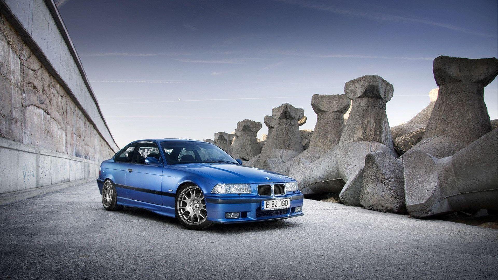 Bmw E36 M3 Wallpapers - Top Free Bmw E36 M3 Backgrounds - Wallpaperaccess