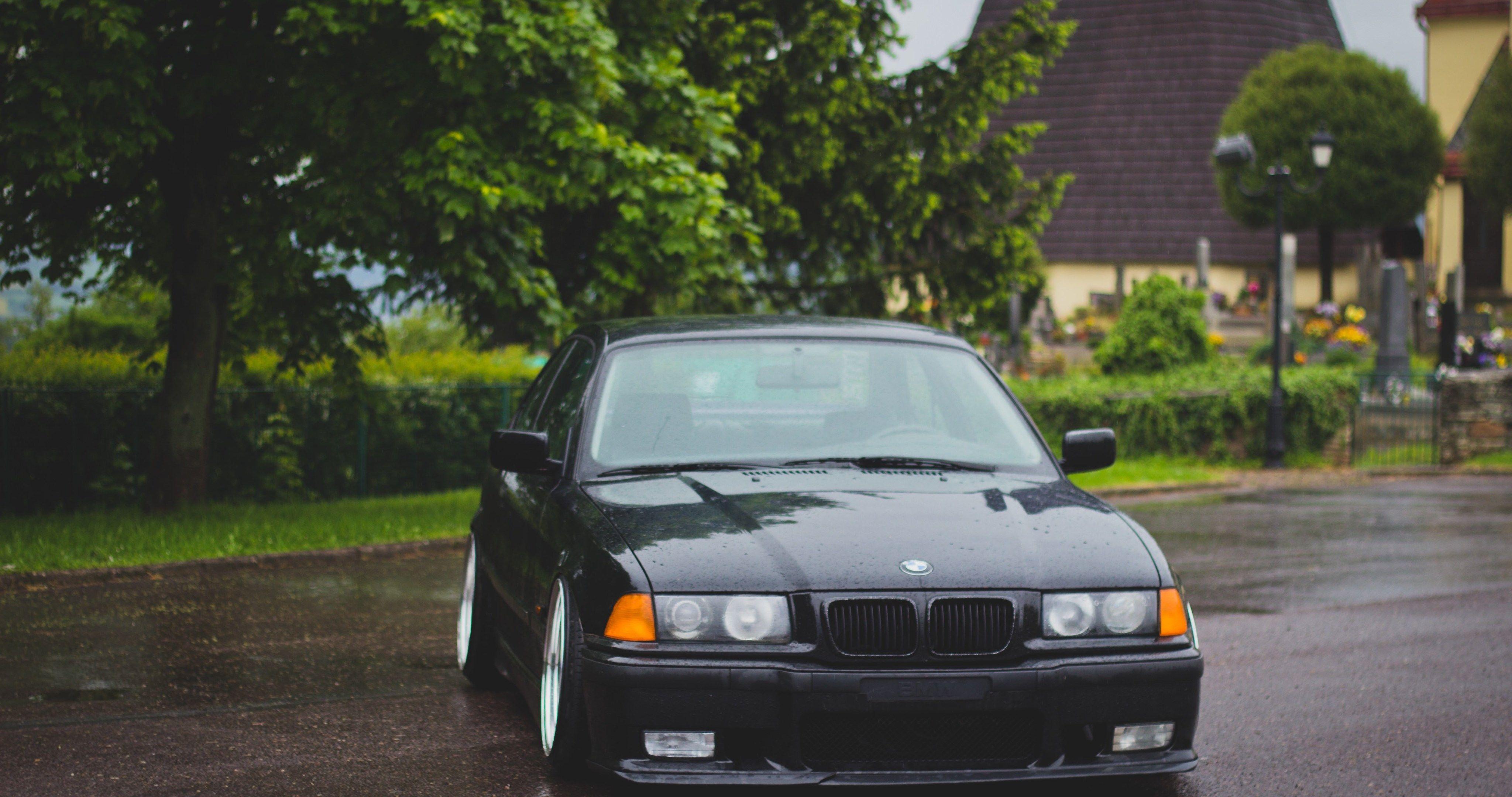 E36 M3 Wallpapers Top Free E36 M3 Backgrounds Wallpaperaccess