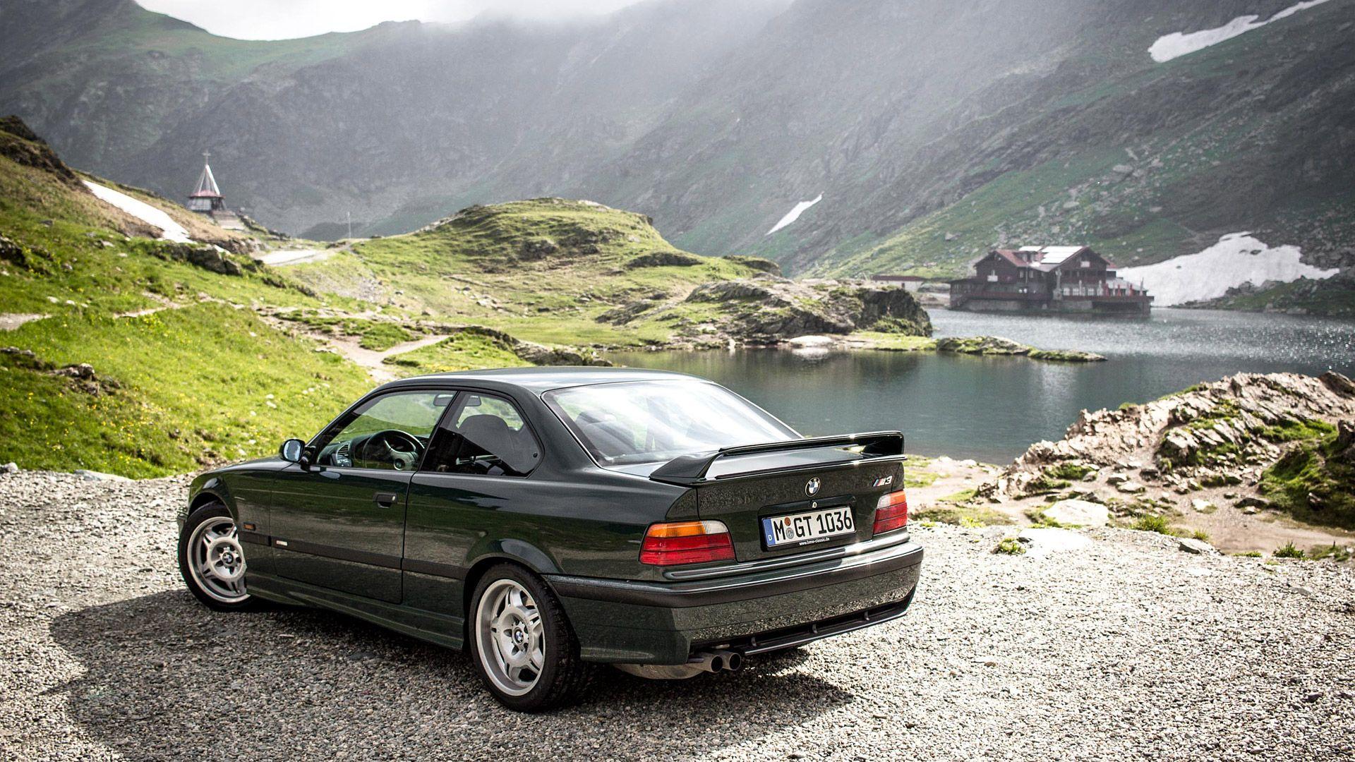 1920x1080 BMW M3 GT Wallpaper, Specs & Videos