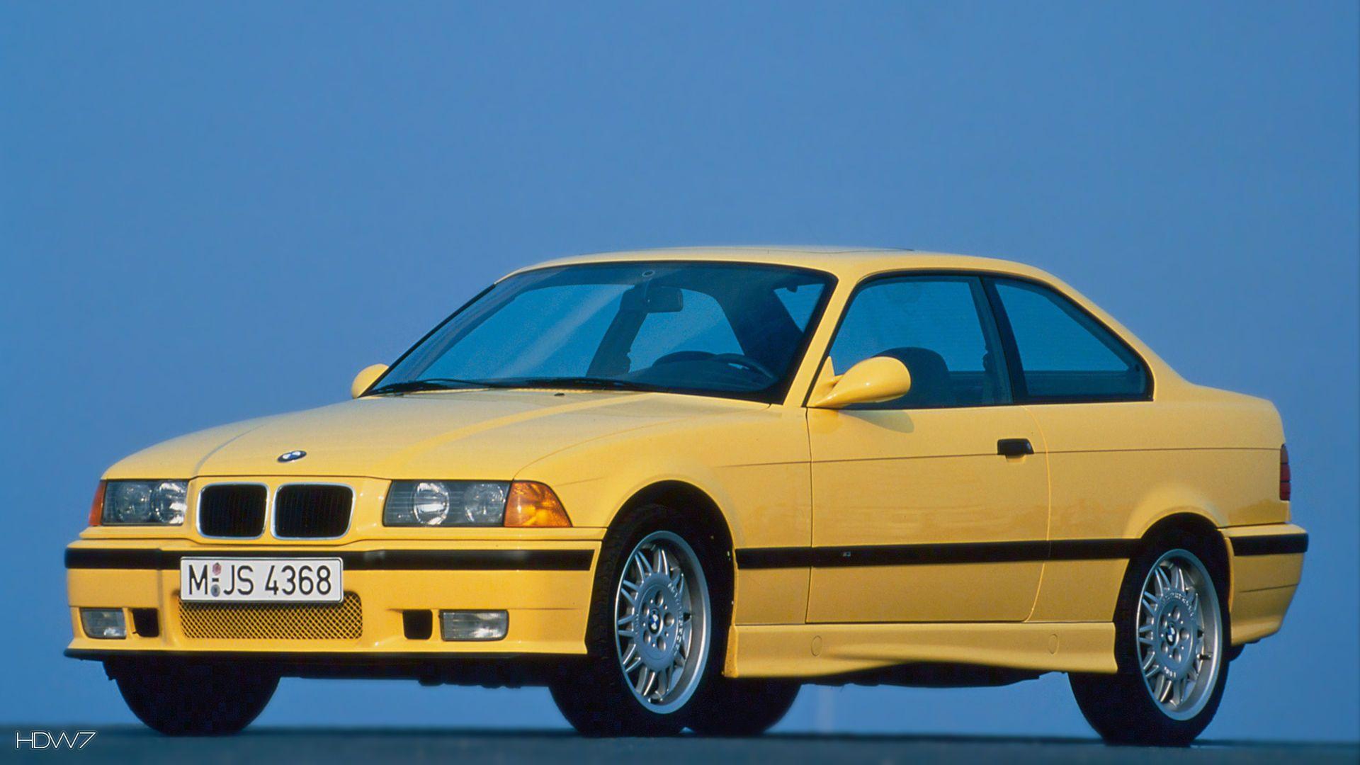 1920x1080 bmw m3 e36 coupe 1992 car HD wallpaper. HD wallpaper gallery