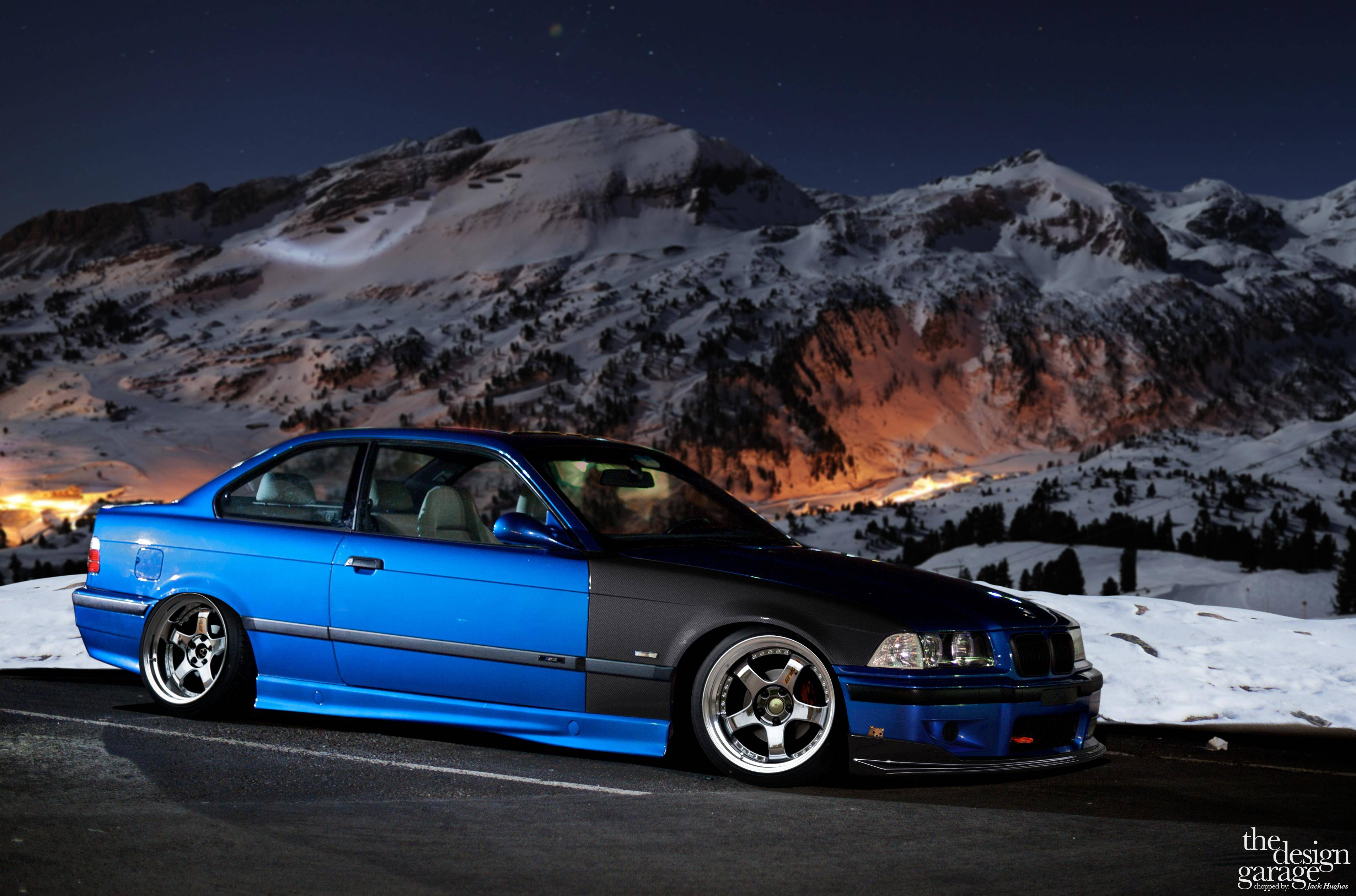 3815x2523 Free download BMW E36 M3 Wallpaper [3815x2523] for your Desktop