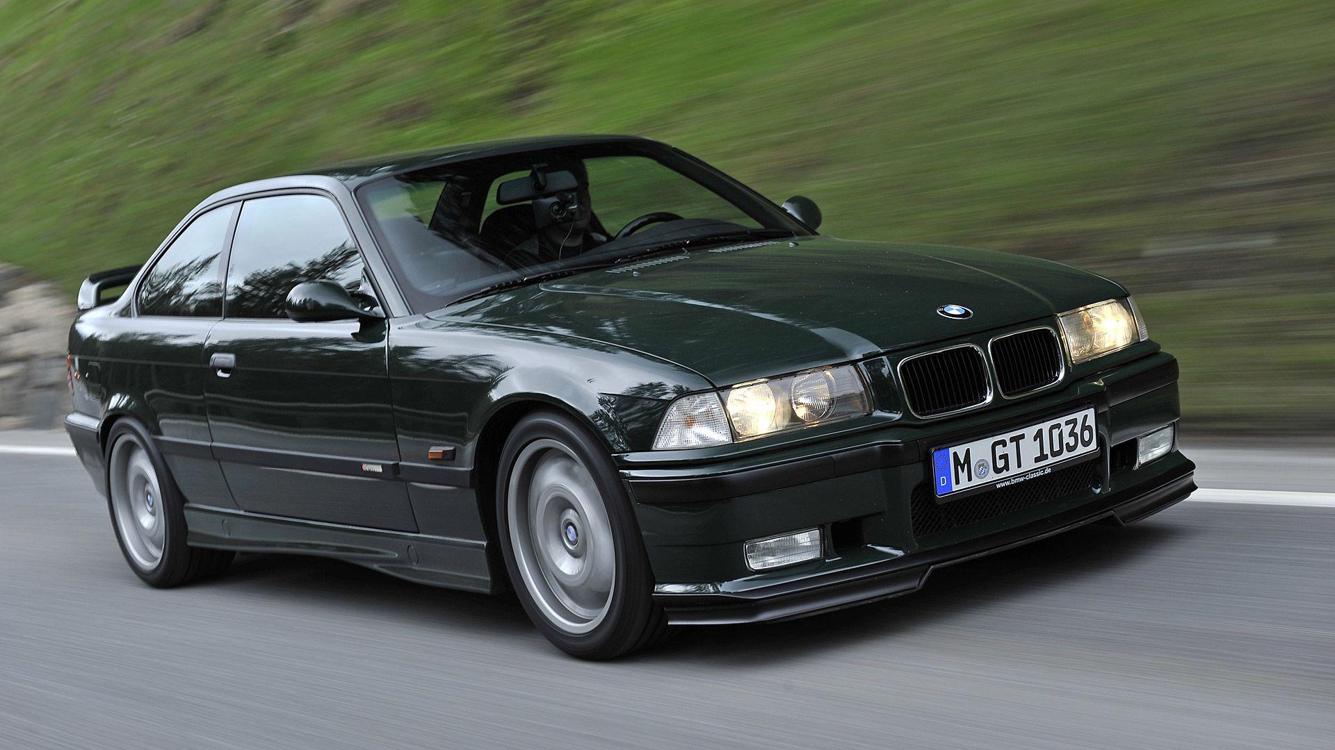 1920x1080 BMW M3 GT Wallpaper, Specs & Videos